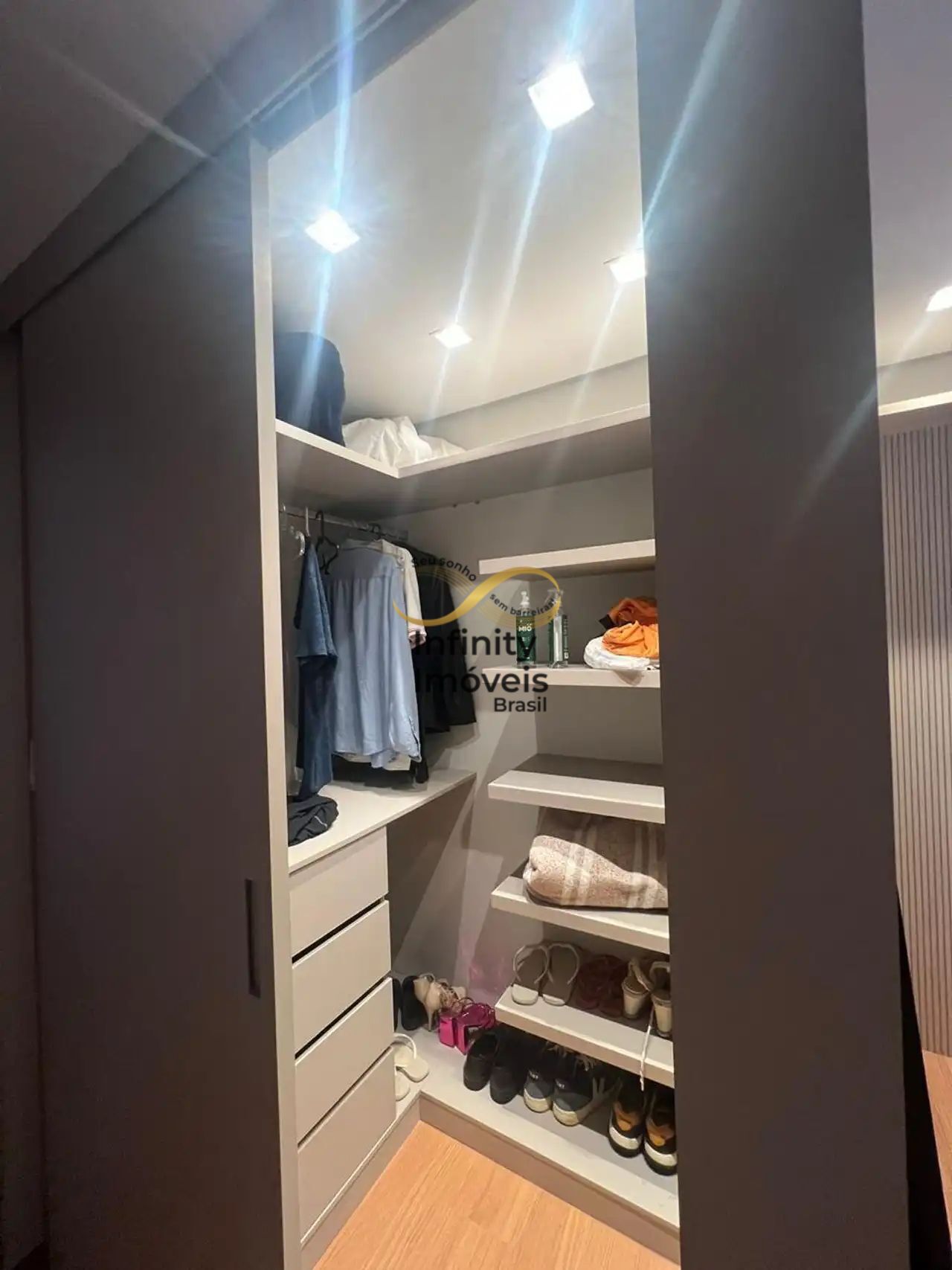 Cobertura, 2 quartos, 34 m² - Foto 12