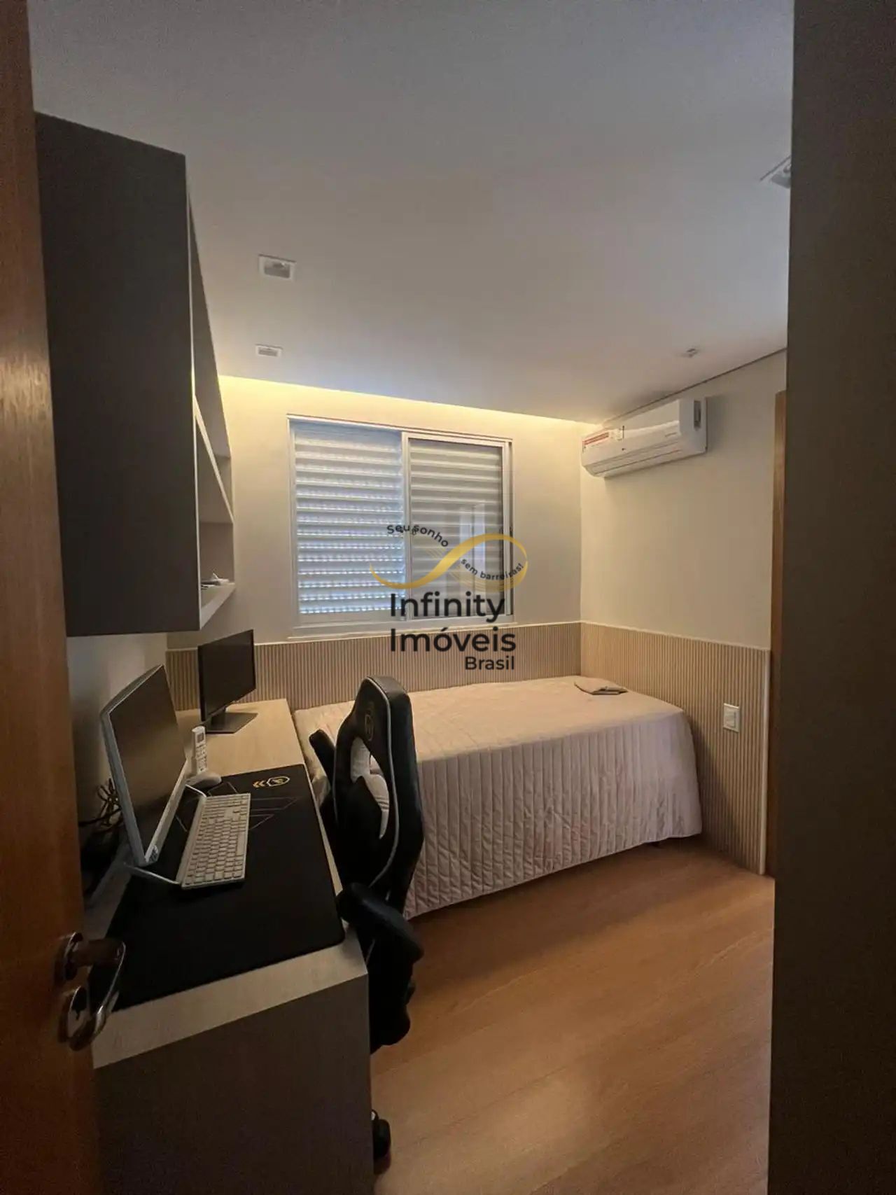 Cobertura, 2 quartos, 34 m² - Foto 9