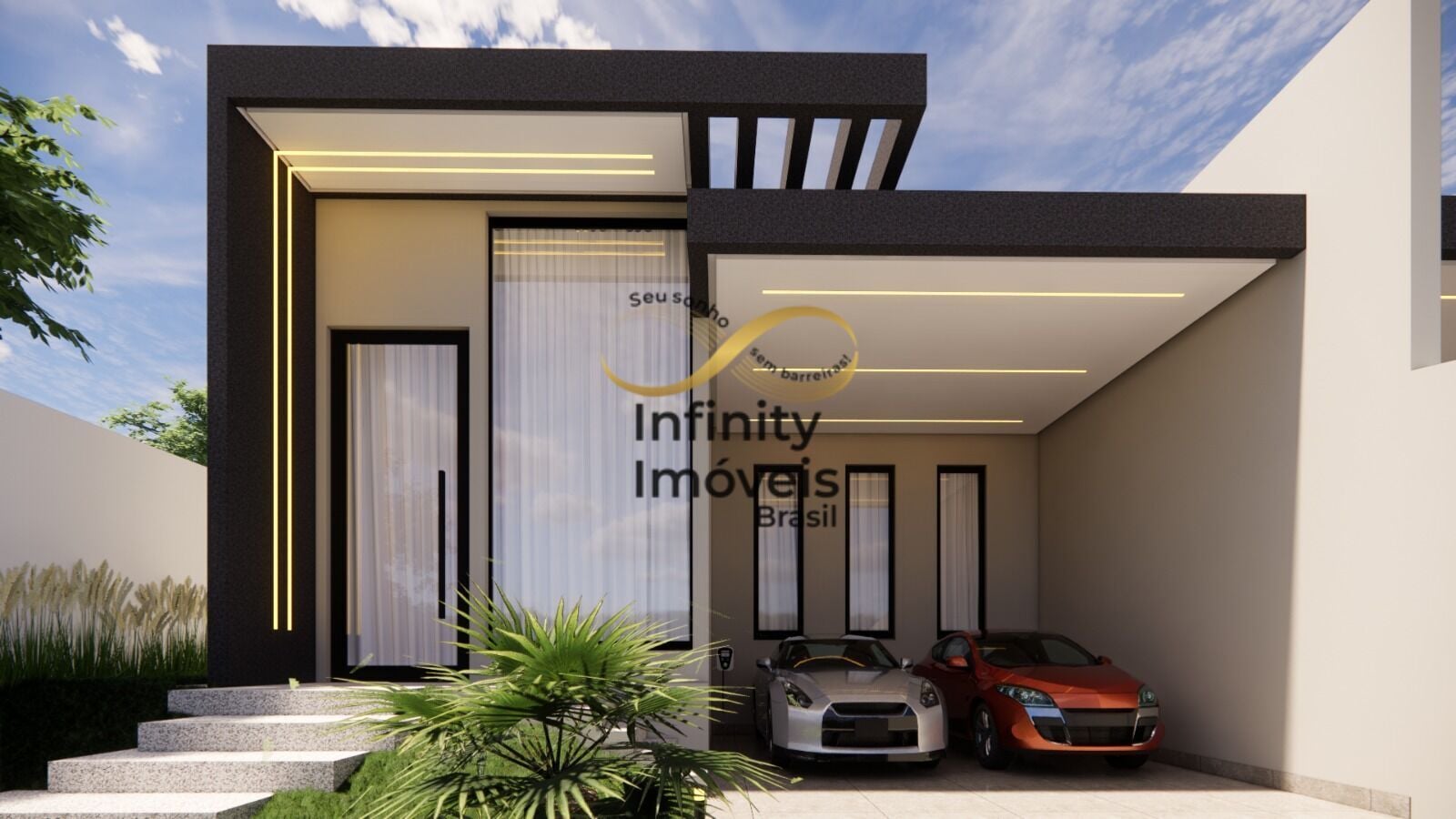 Casa, 4 quartos, 222 m² - Foto 21