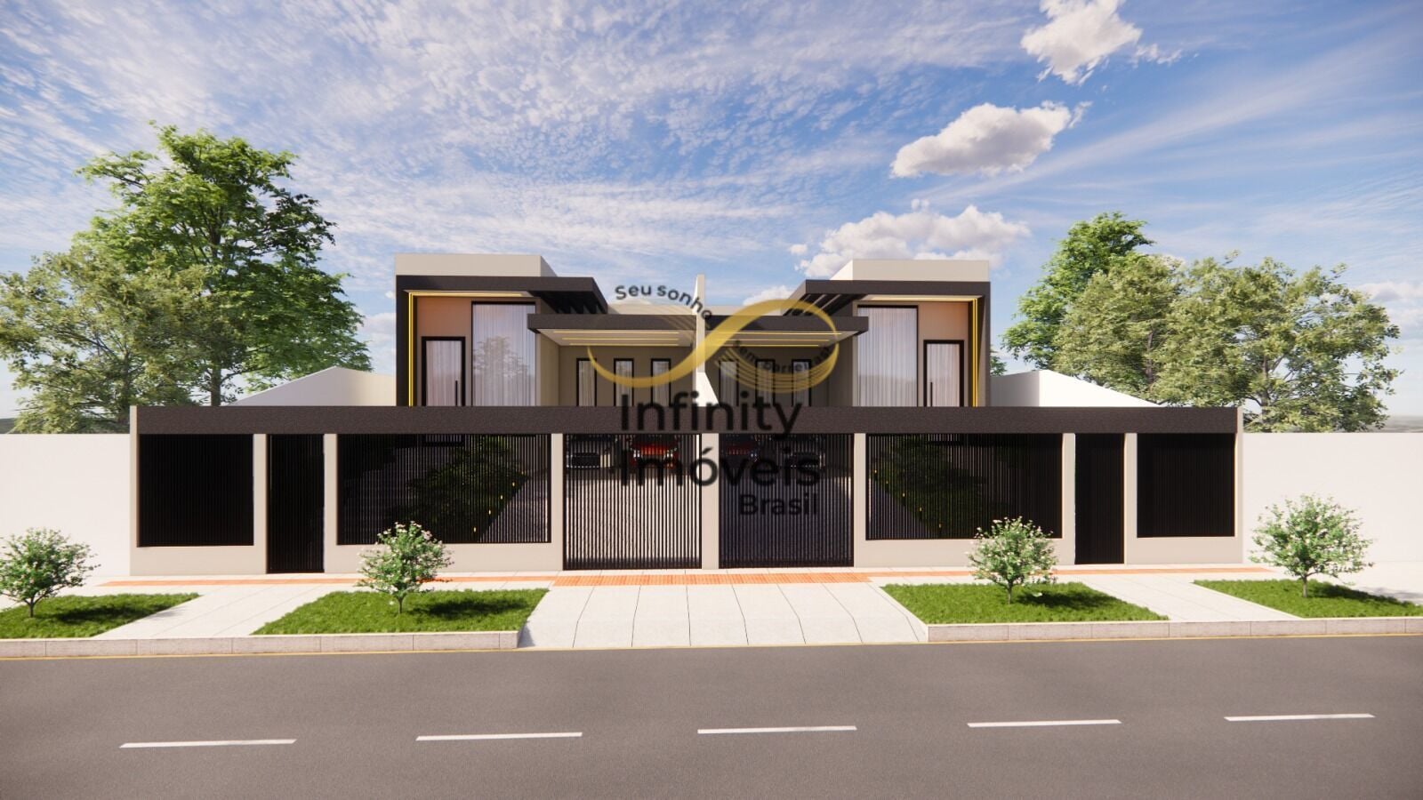 Casa, 4 quartos, 222 m² - Foto 7