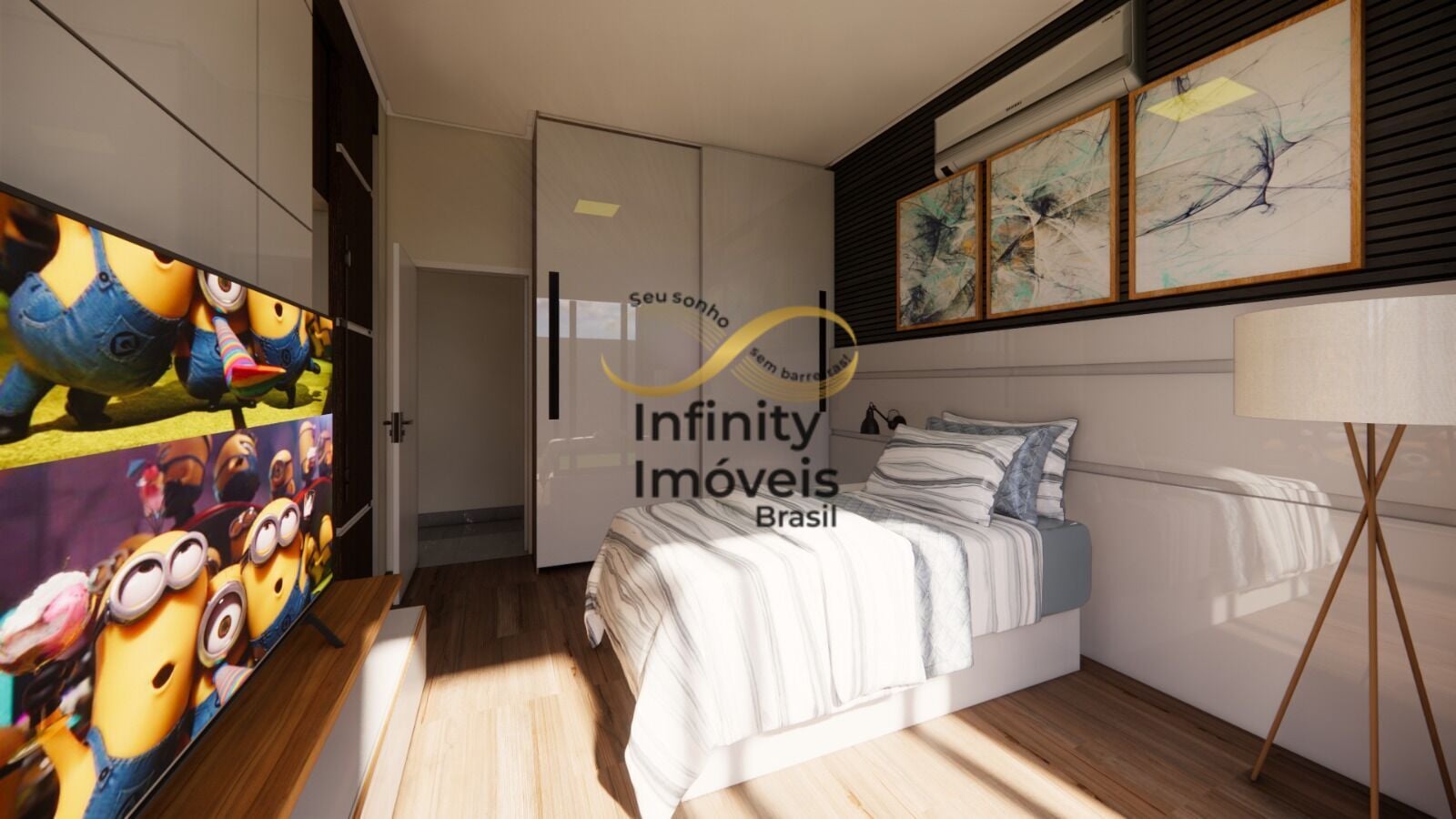 Casa, 4 quartos, 222 m² - Foto 20