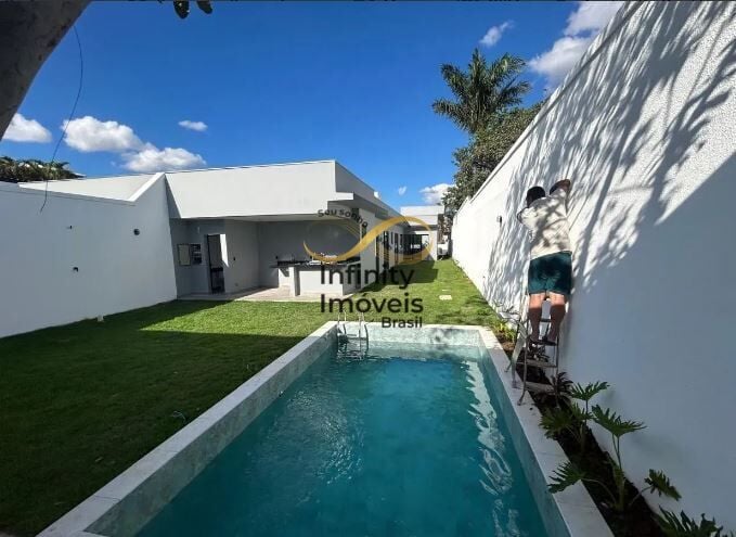 Casa, 4 quartos, 222 m² - Foto 42