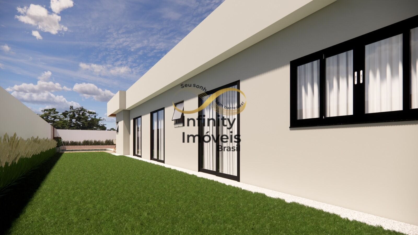 Casa, 4 quartos, 222 m² - Foto 12