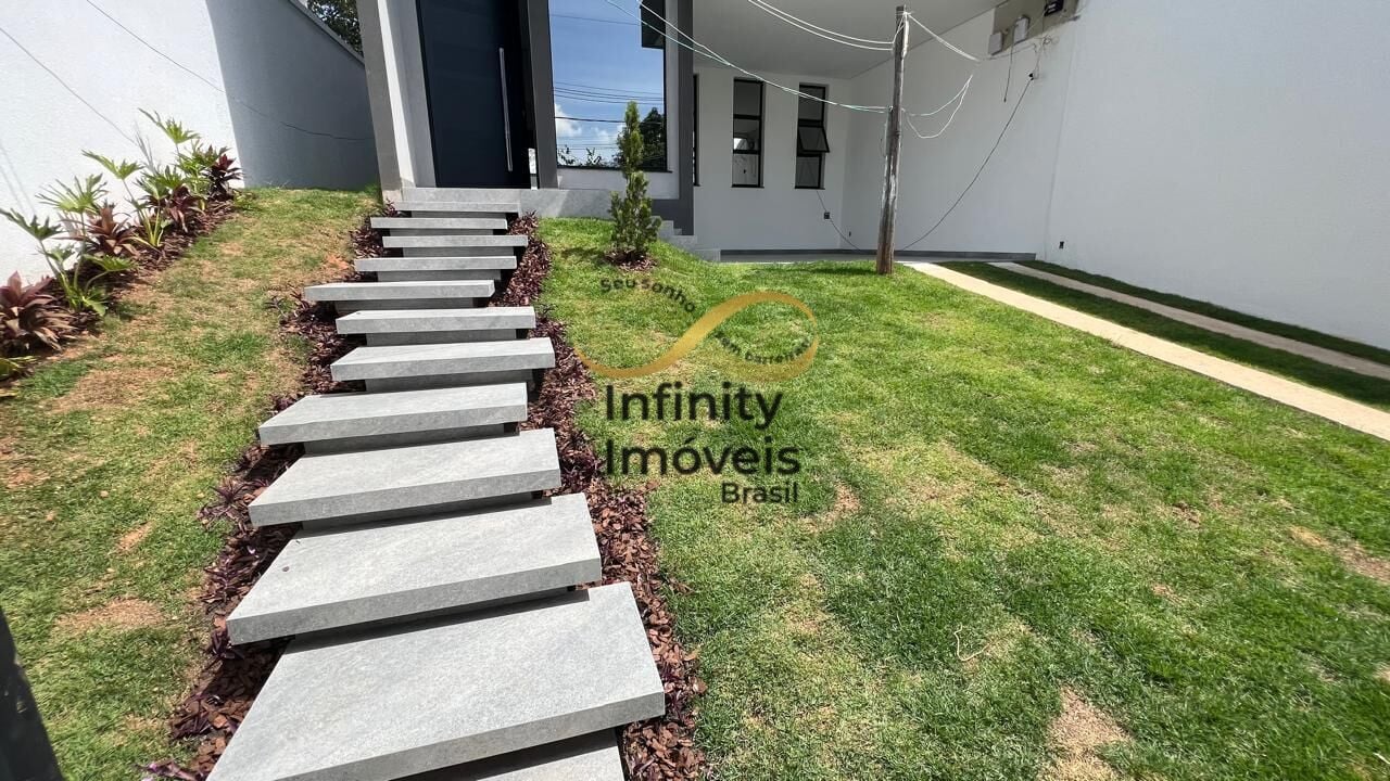 Casa, 4 quartos, 222 m² - Foto 27