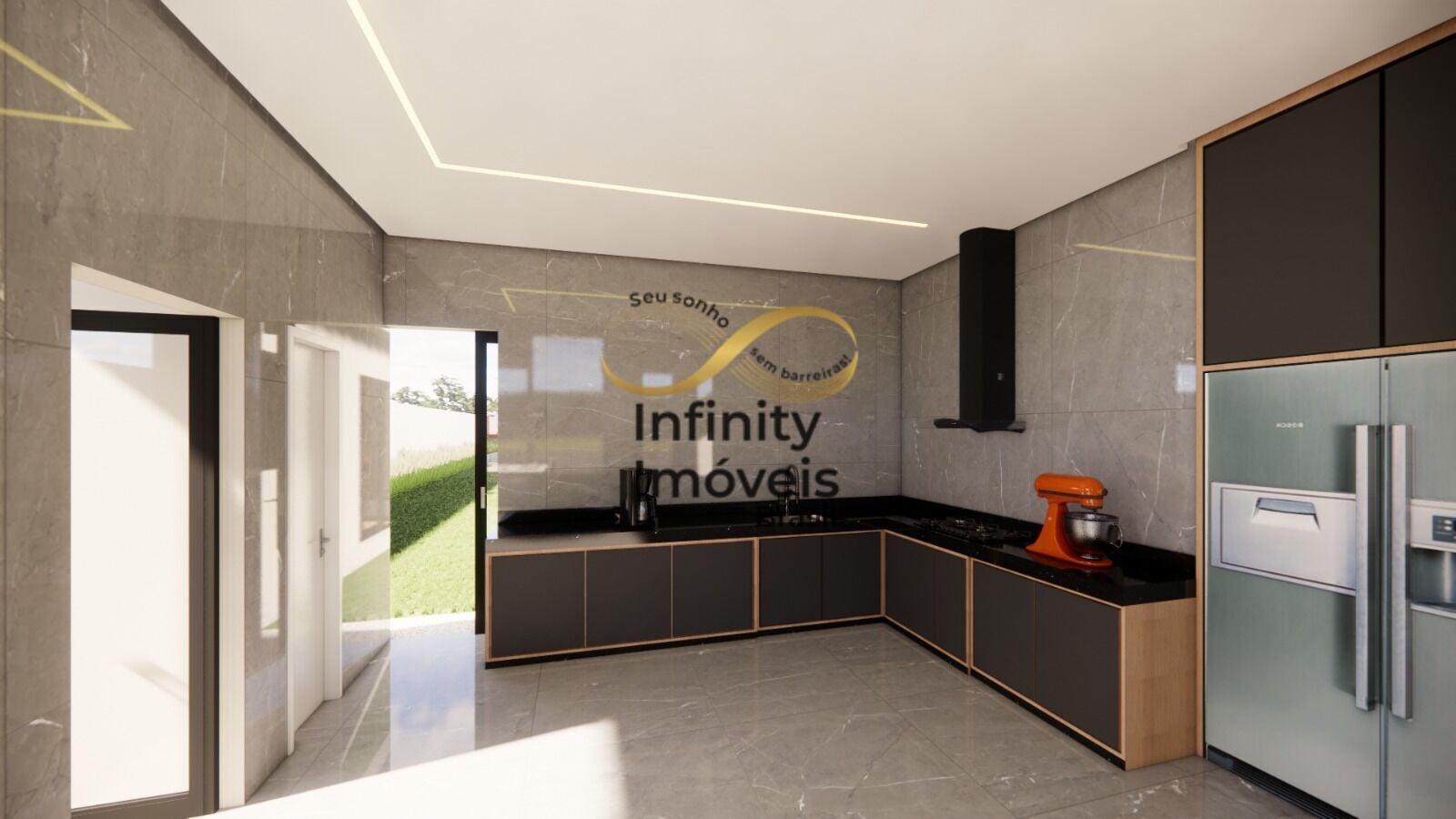 Casa, 4 quartos, 222 m² - Foto 8