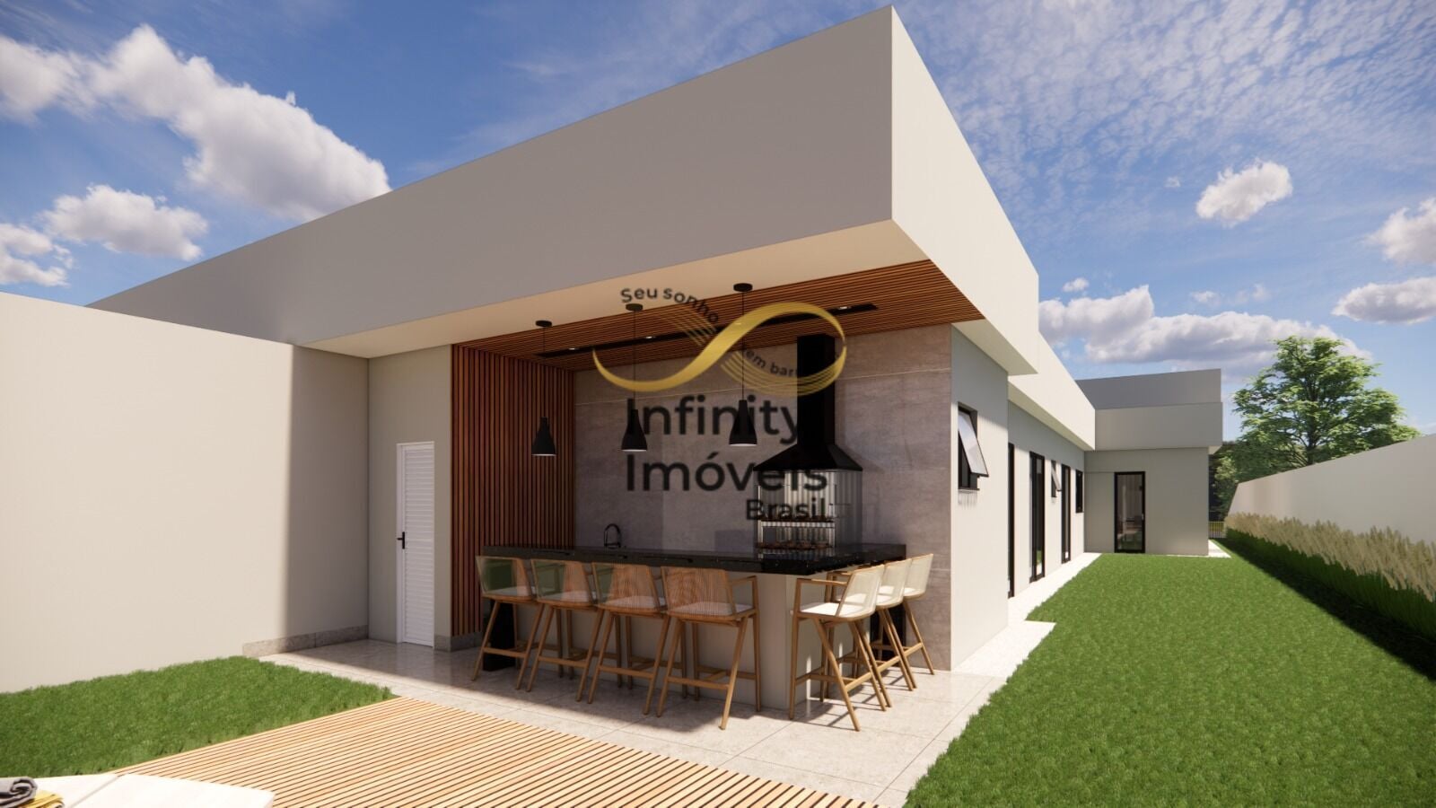 Casa, 4 quartos, 222 m² - Foto 10