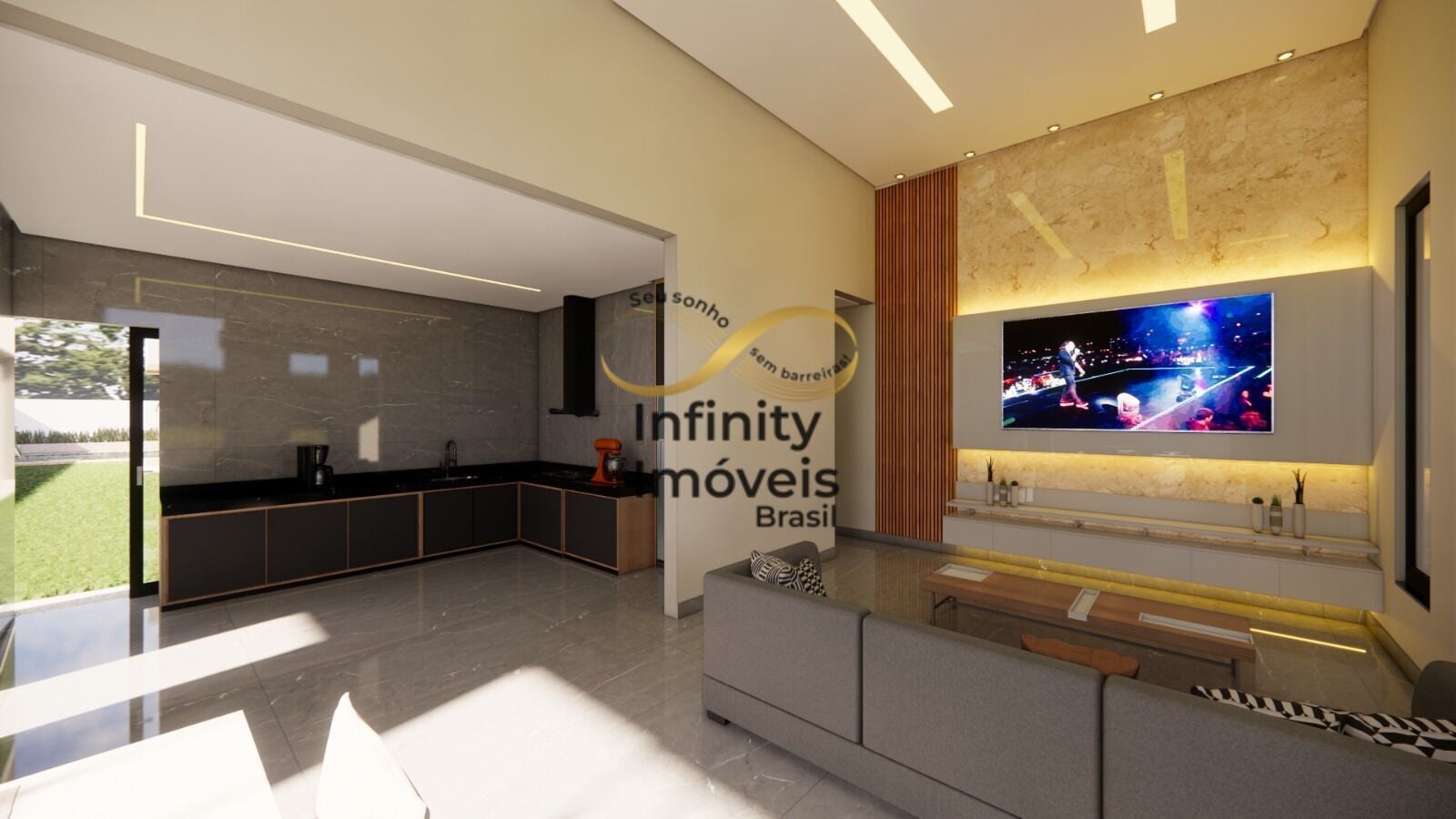Casa, 4 quartos, 222 m² - Foto 11