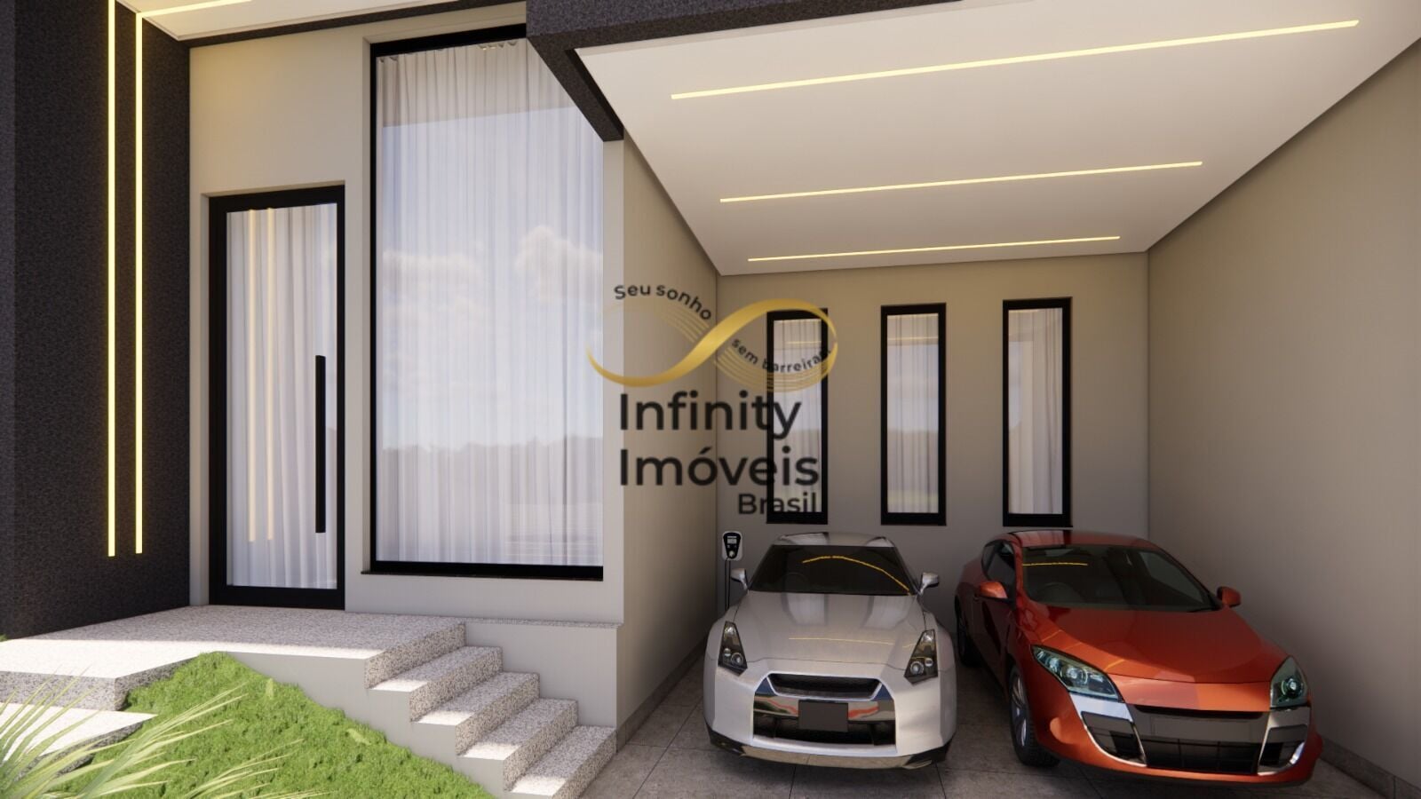 Casa, 4 quartos, 222 m² - Foto 13