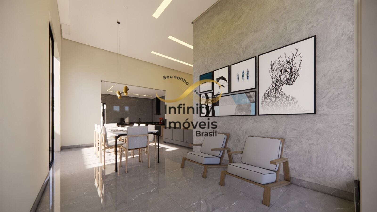 Casa, 4 quartos, 222 m² - Foto 16