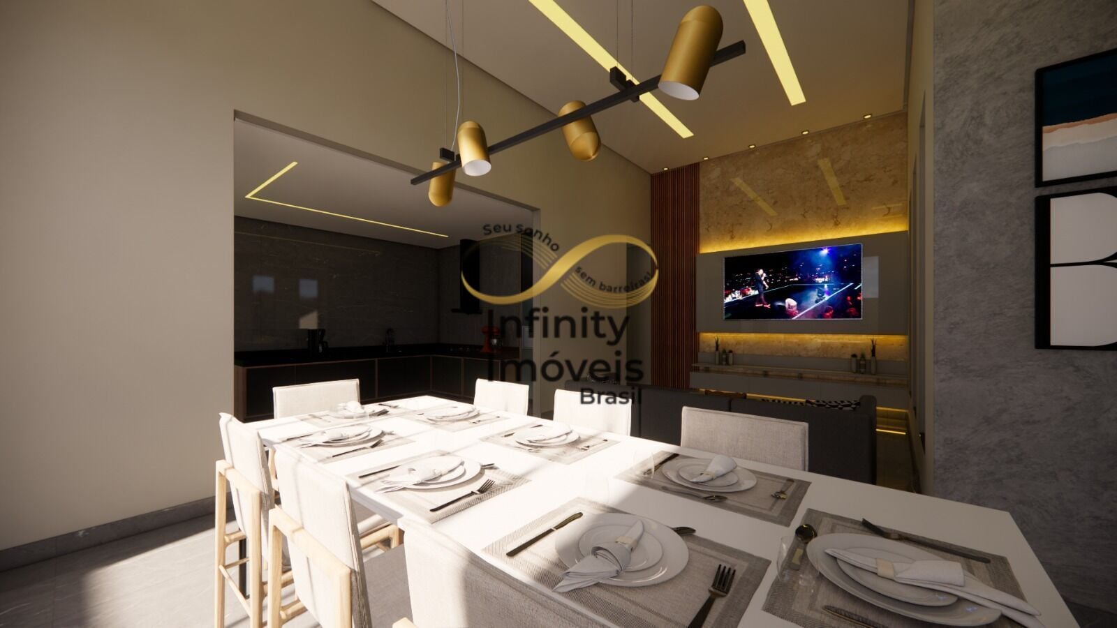 Casa, 4 quartos, 222 m² - Foto 18