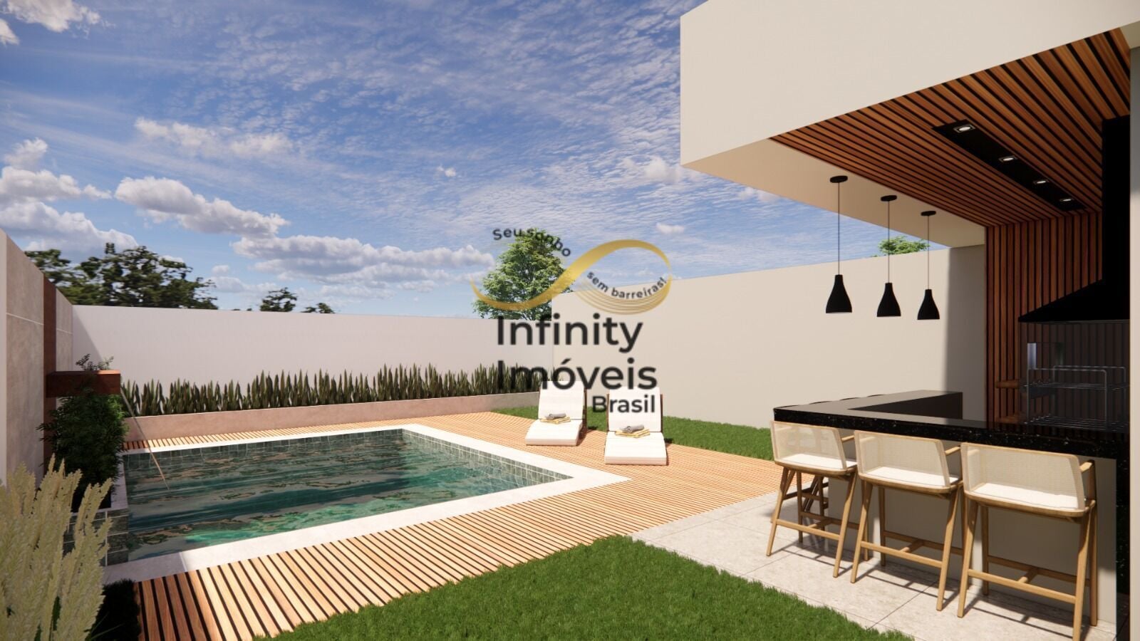 Casa, 4 quartos, 222 m² - Foto 15