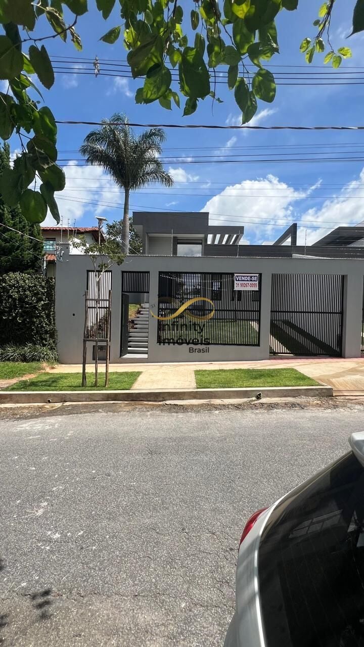 Casa, 4 quartos, 222 m² - Foto 30