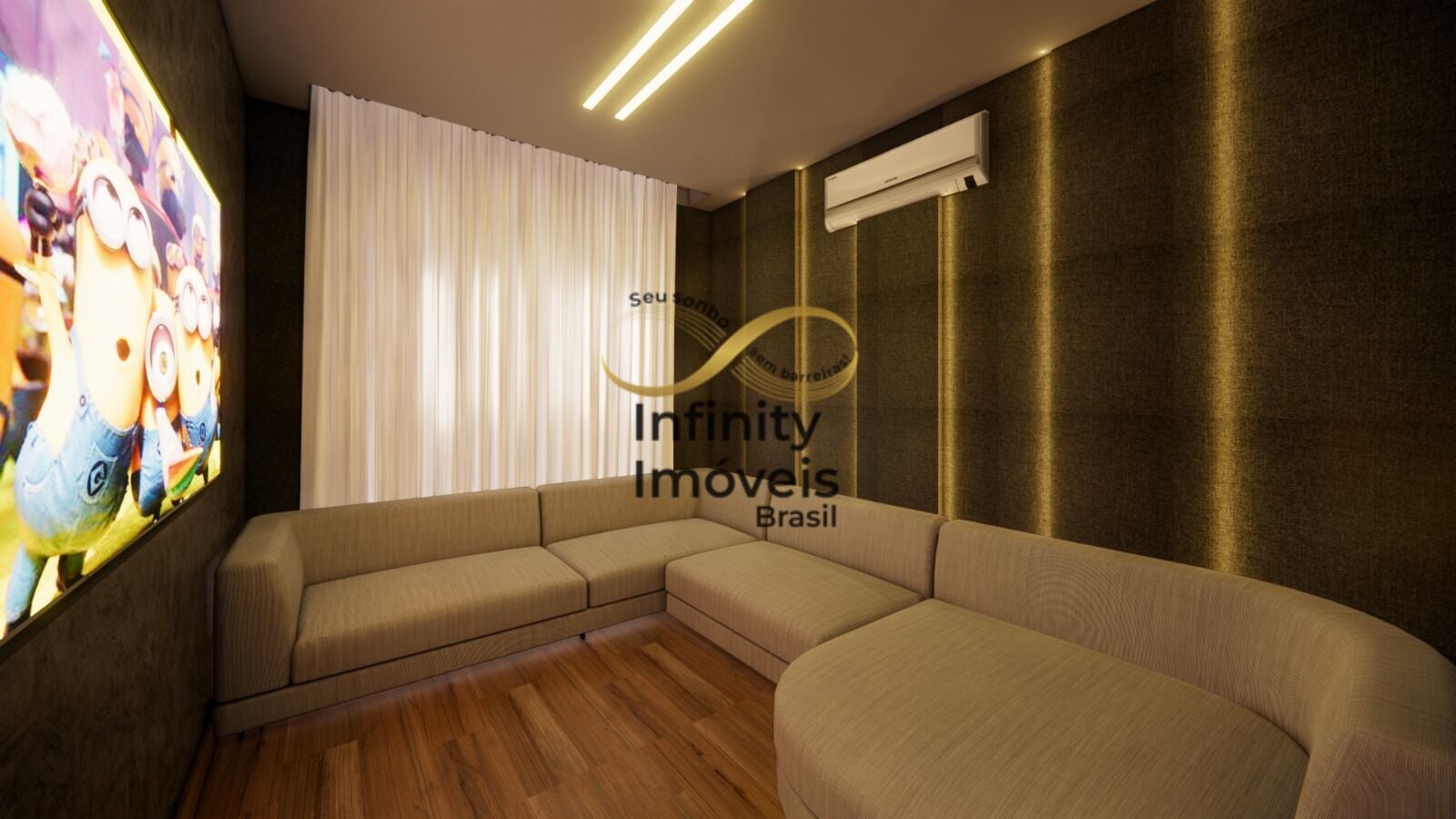 Casa, 4 quartos, 222 m² - Foto 5