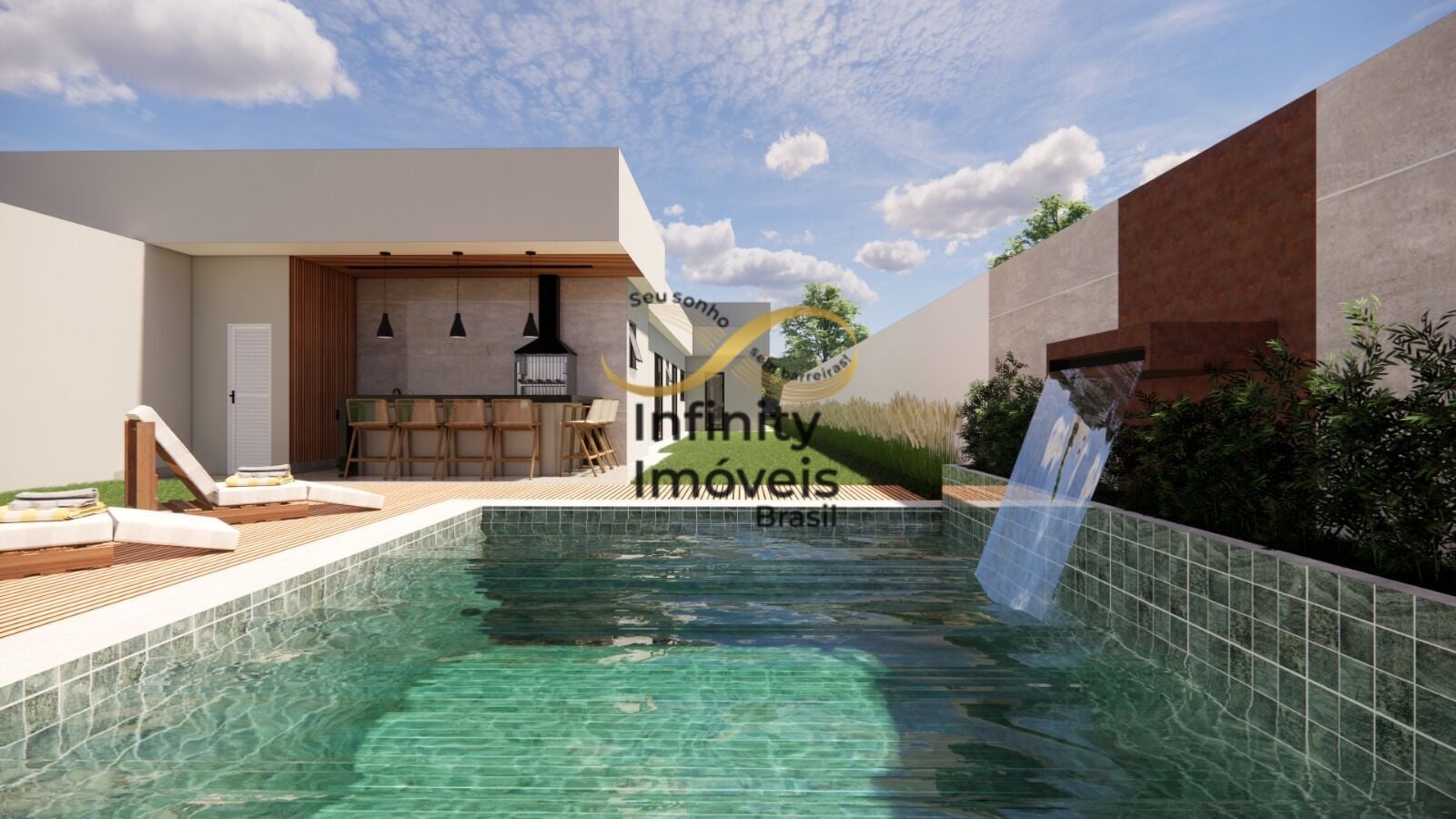 Casa, 4 quartos, 222 m² - Foto 9