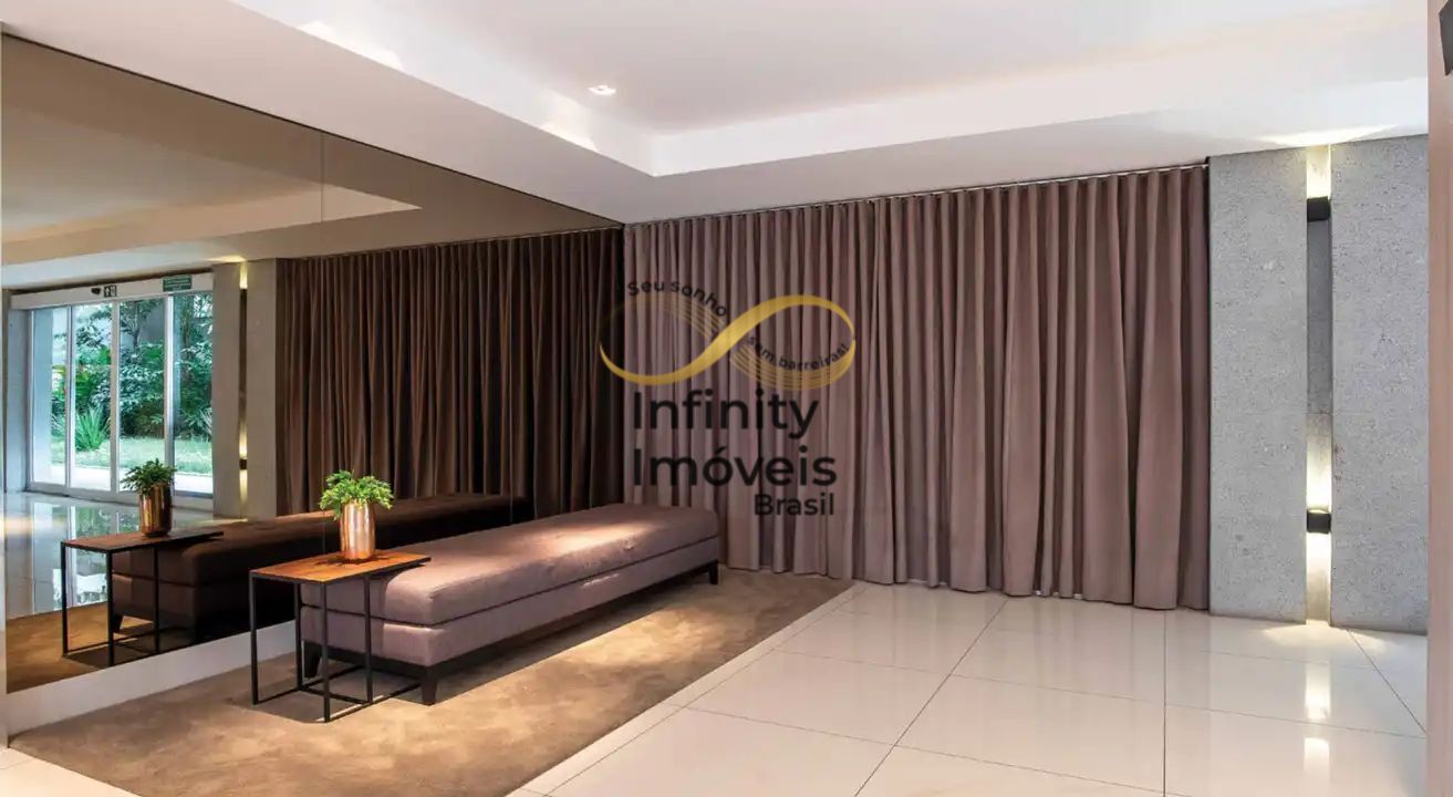 Apartamento, 4 quartos, 200 m² - Foto 4