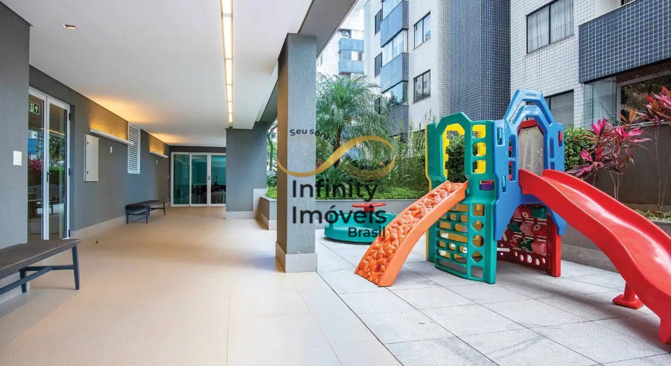 Apartamento, 4 quartos, 200 m² - Foto 6