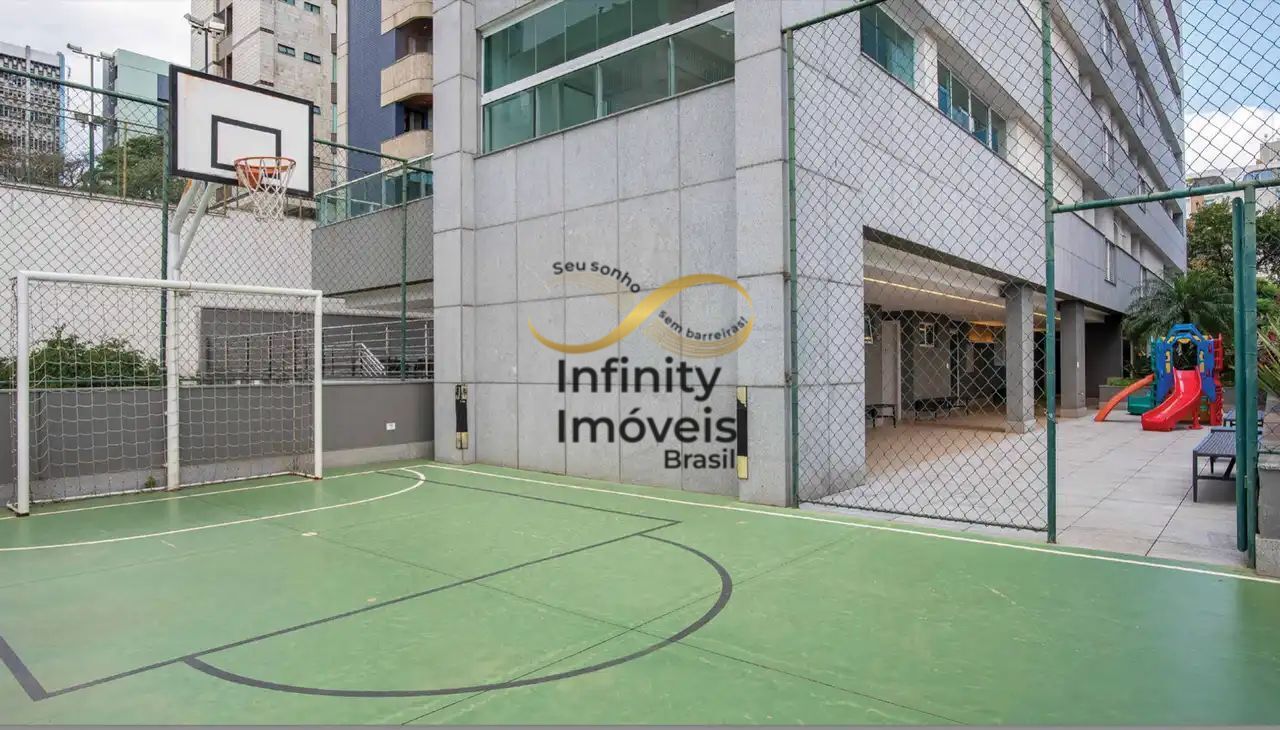 Apartamento, 4 quartos, 200 m² - Foto 7