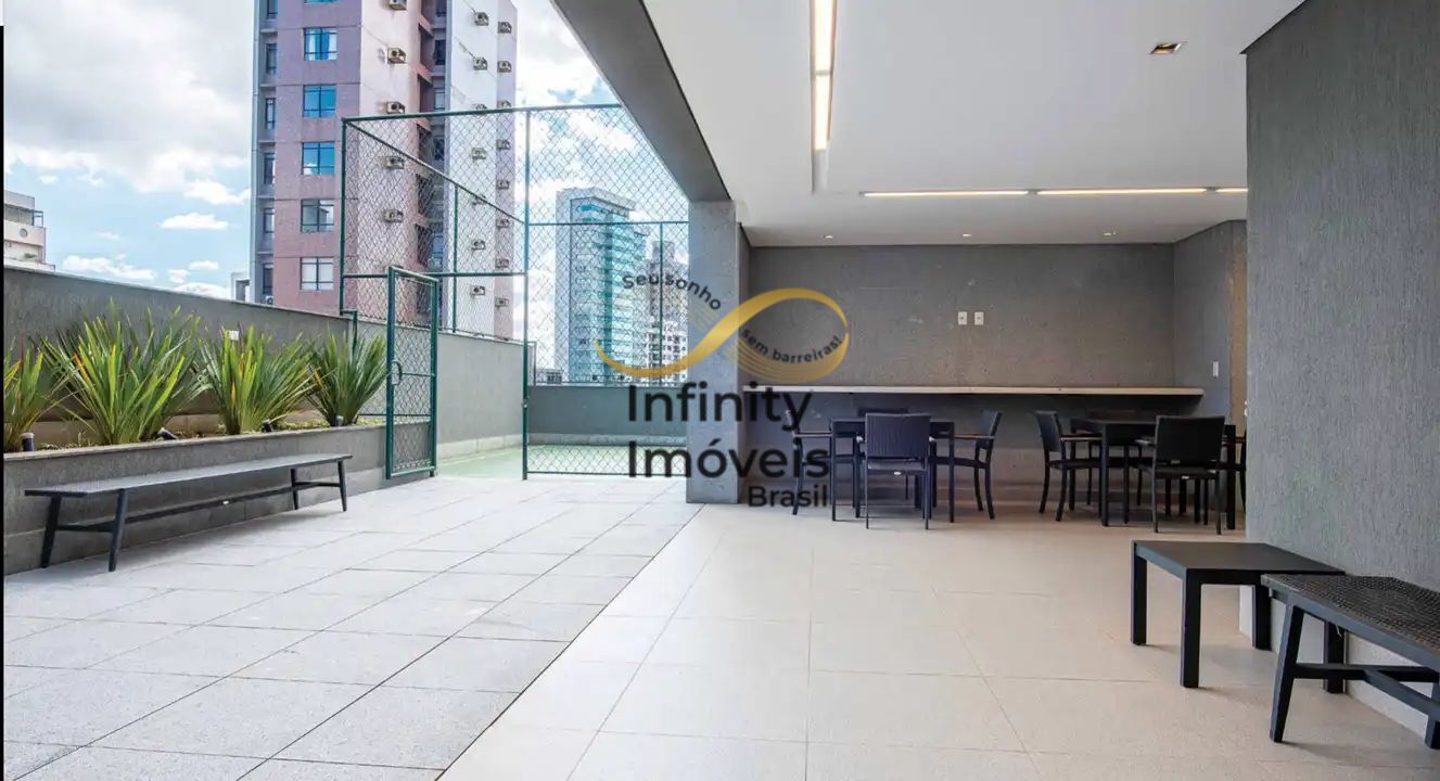 Apartamento, 4 quartos, 200 m² - Foto 10