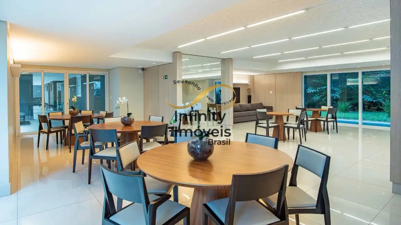 Apartamento, 4 quartos, 200 m² - Foto 8