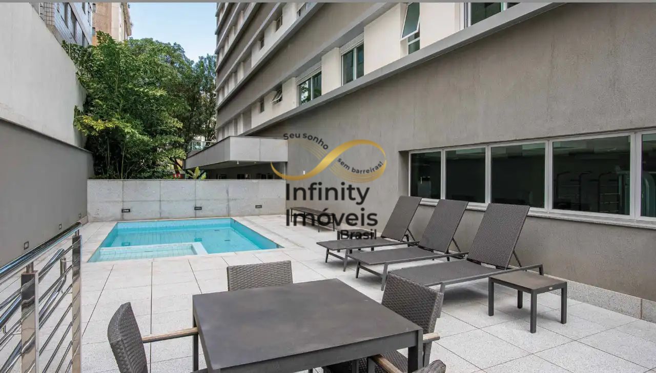 Apartamento, 4 quartos, 200 m² - Foto 5