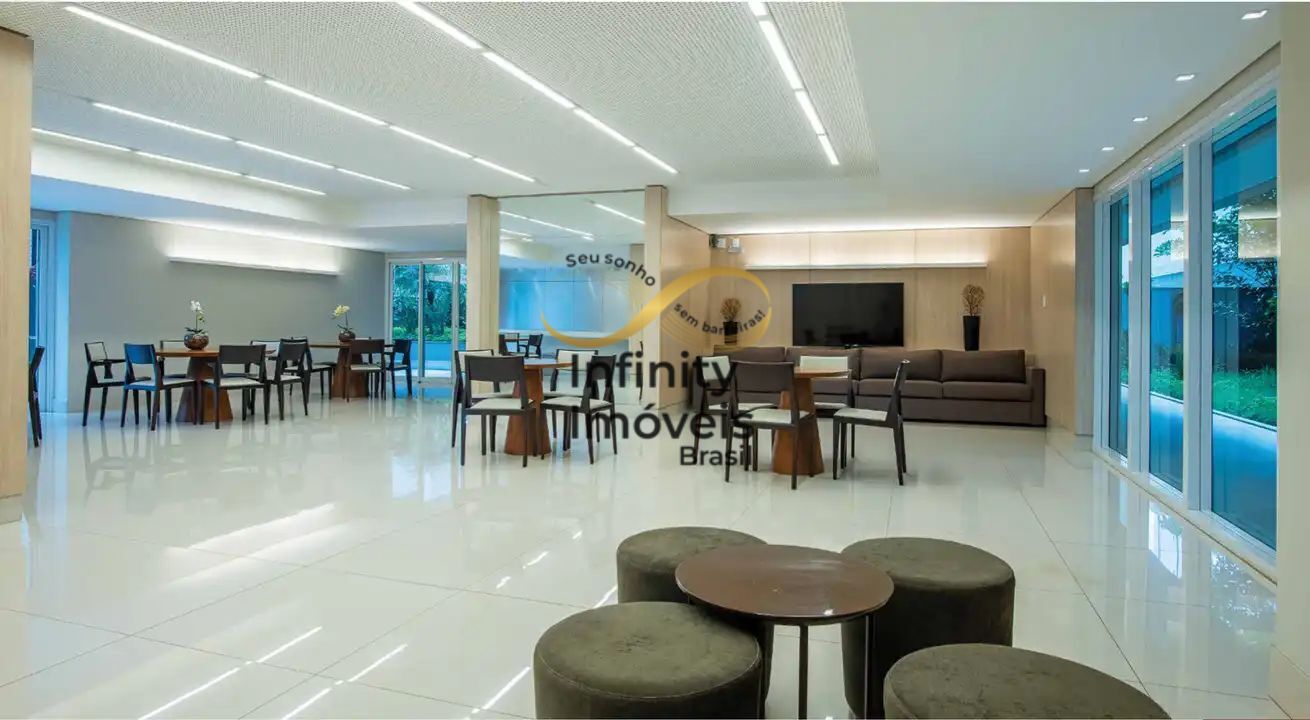 Apartamento, 4 quartos, 200 m² - Foto 9
