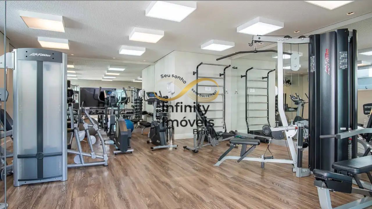 Apartamento, 4 quartos, 200 m² - Foto 3