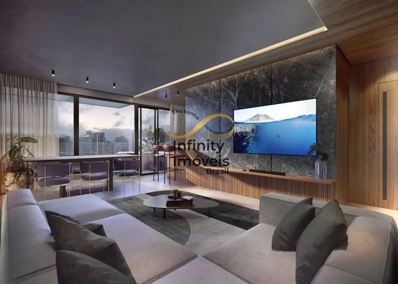 Cobertura, 3 quartos, 219 m² - Foto 18