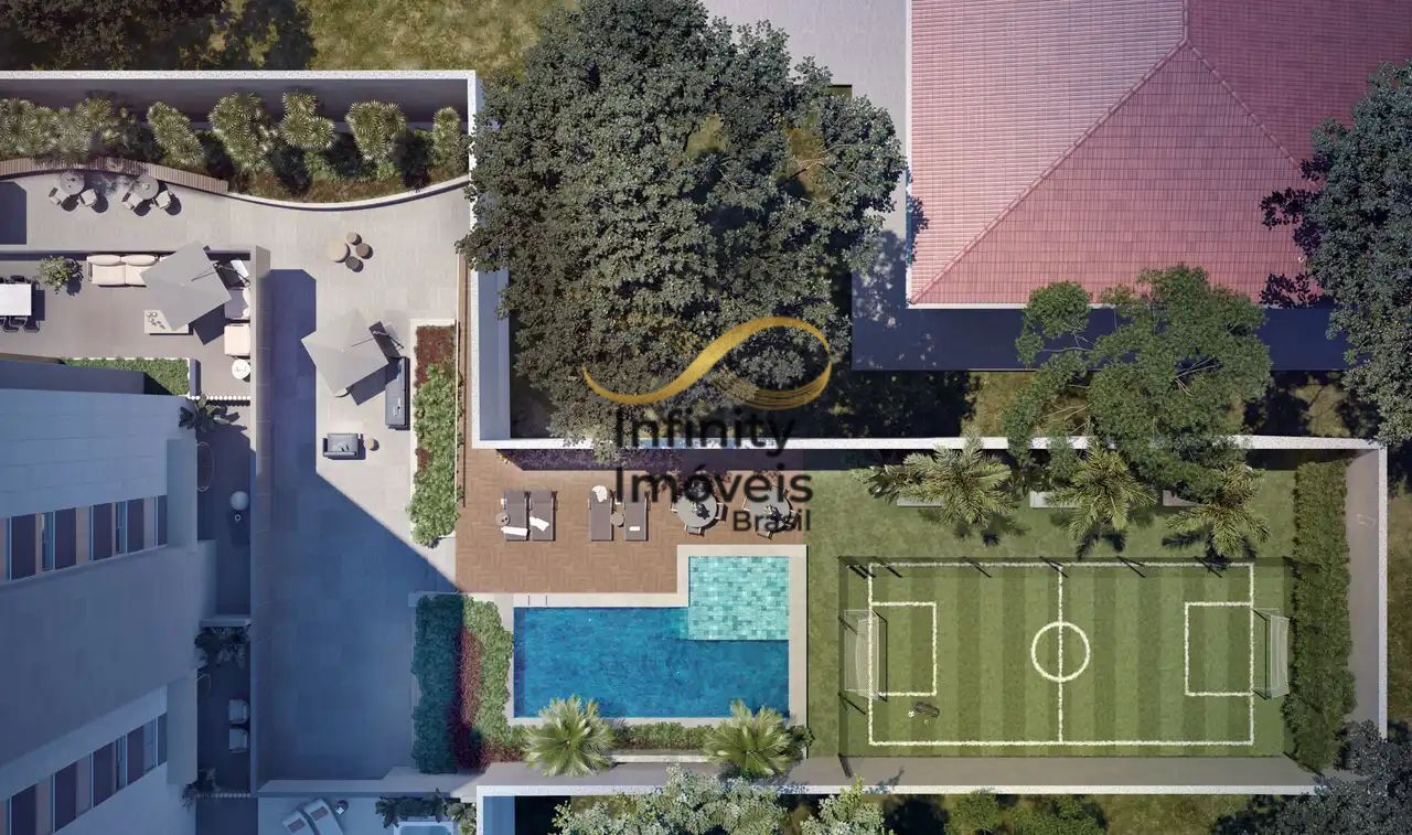 Cobertura, 3 quartos, 219 m² - Foto 16