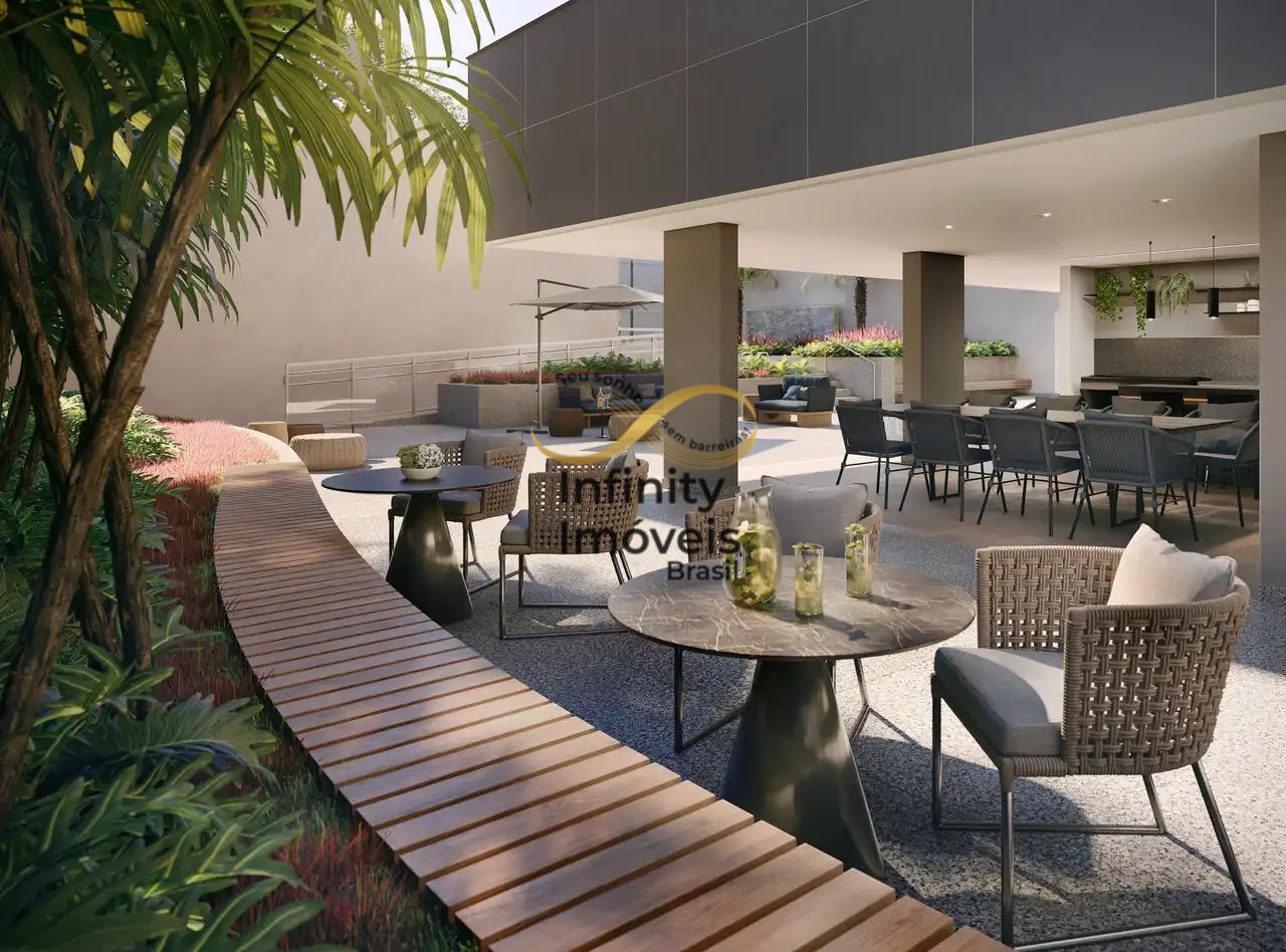 Cobertura, 3 quartos, 219 m² - Foto 13