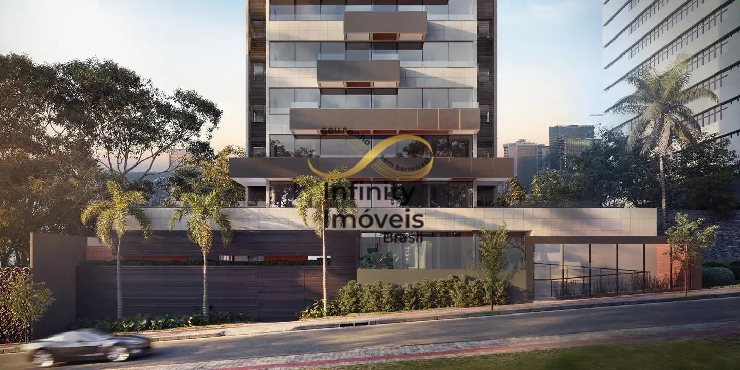 Cobertura, 3 quartos, 219 m² - Foto 11