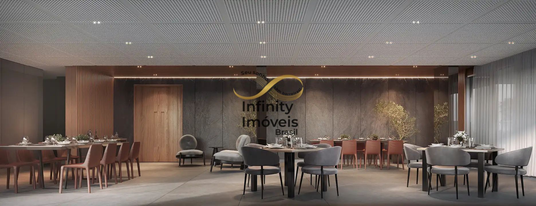 Cobertura, 3 quartos, 219 m² - Foto 19