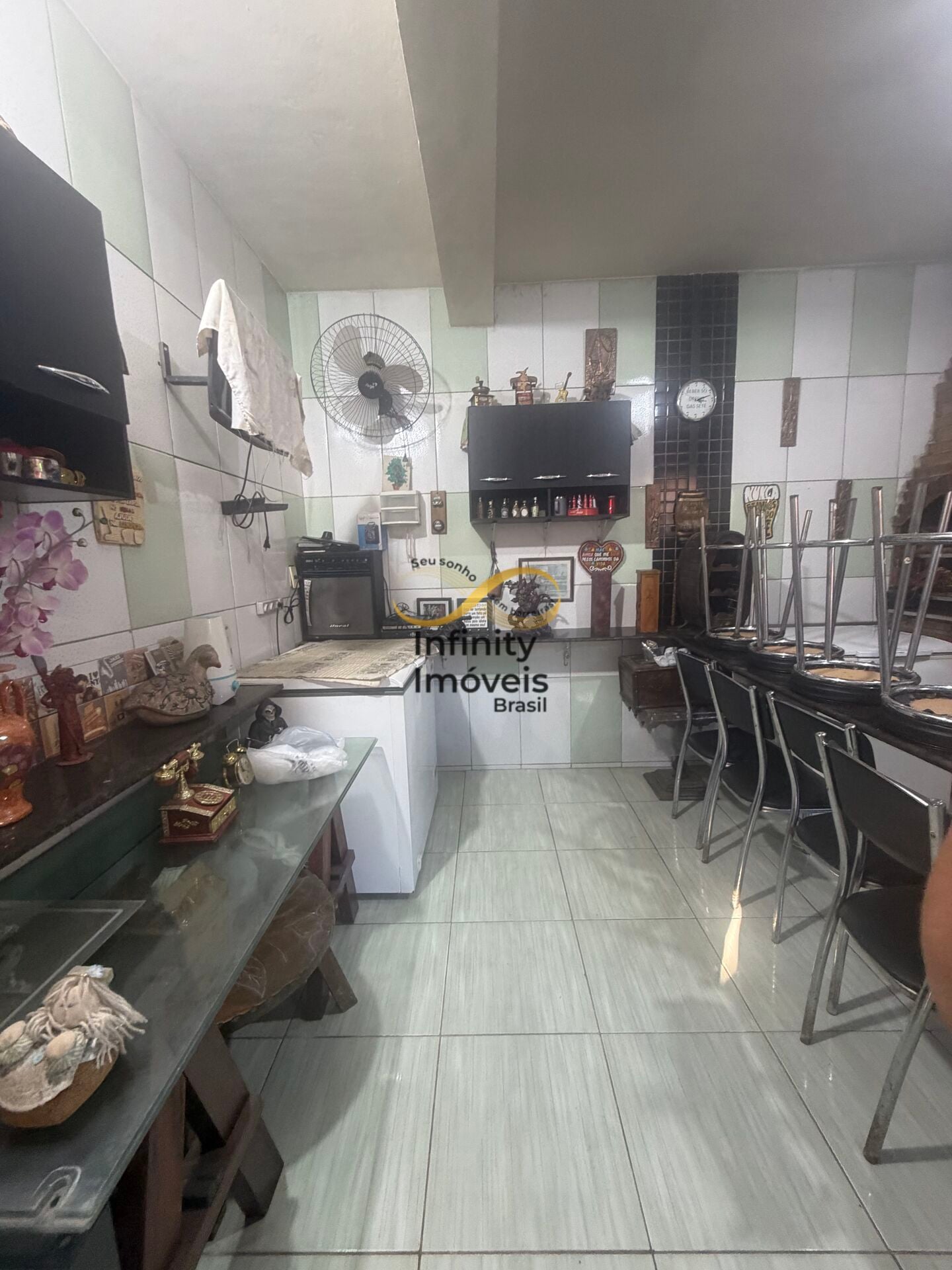 Casa, 5 quartos, 360 m² - Foto 10