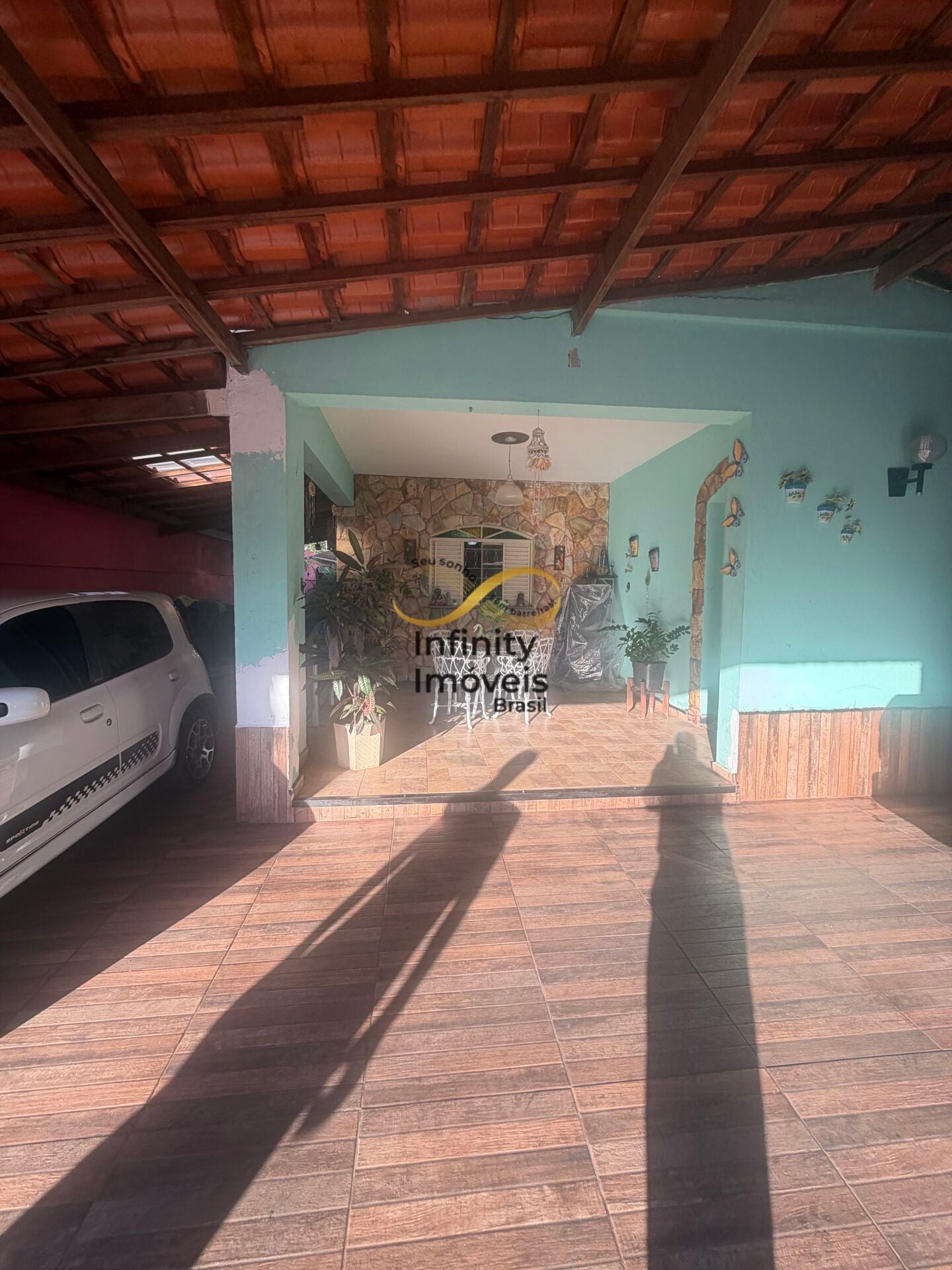 Casa, 5 quartos, 360 m² - Foto 31