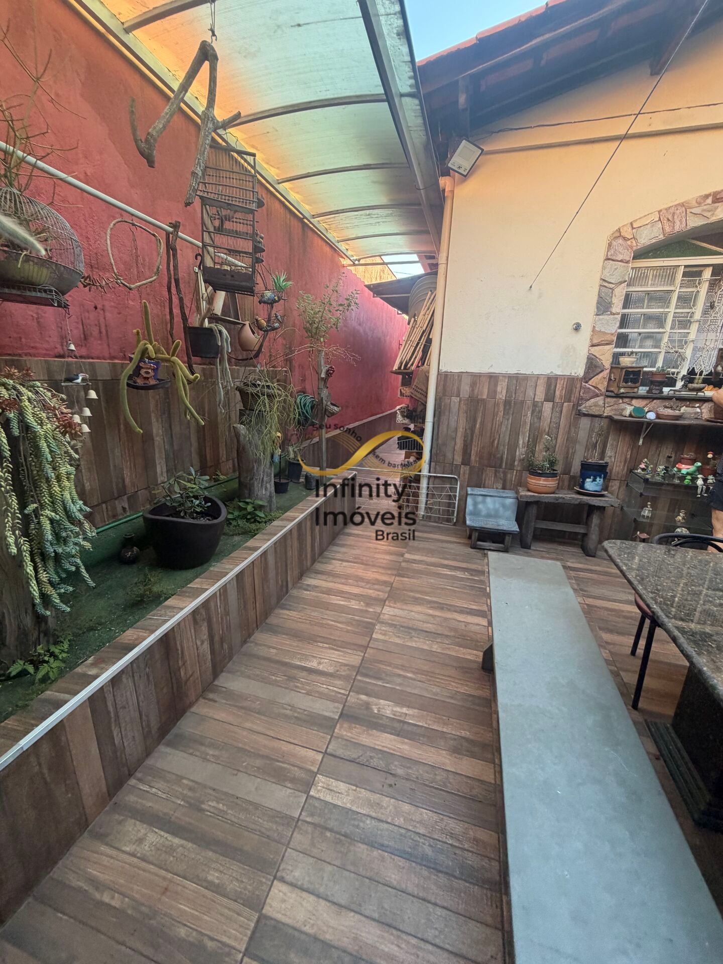 Casa, 5 quartos, 360 m² - Foto 4