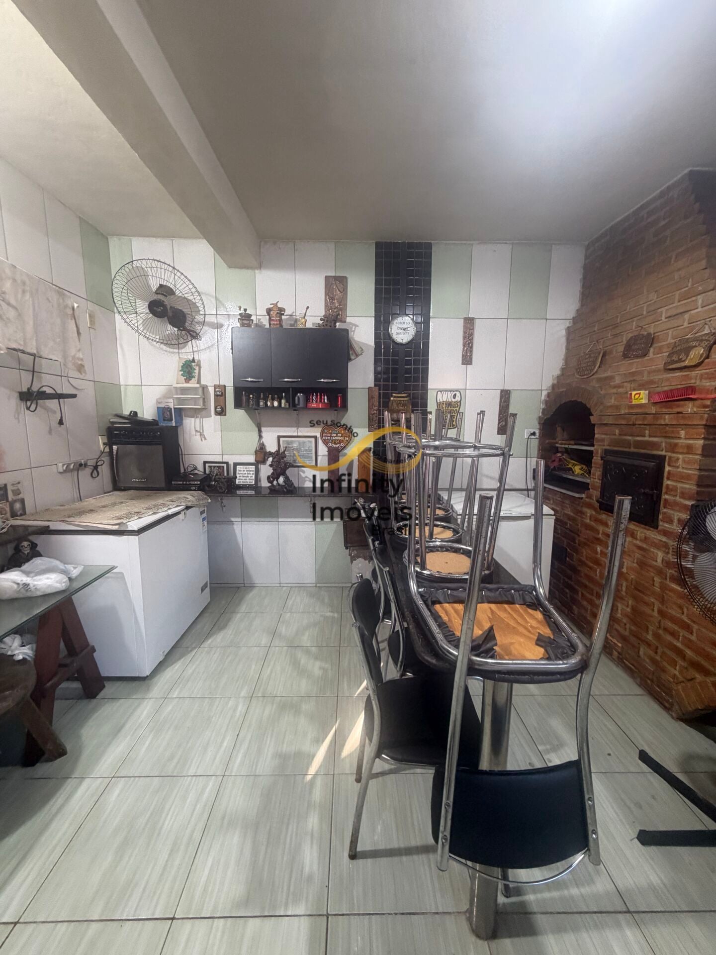 Casa, 5 quartos, 360 m² - Foto 19
