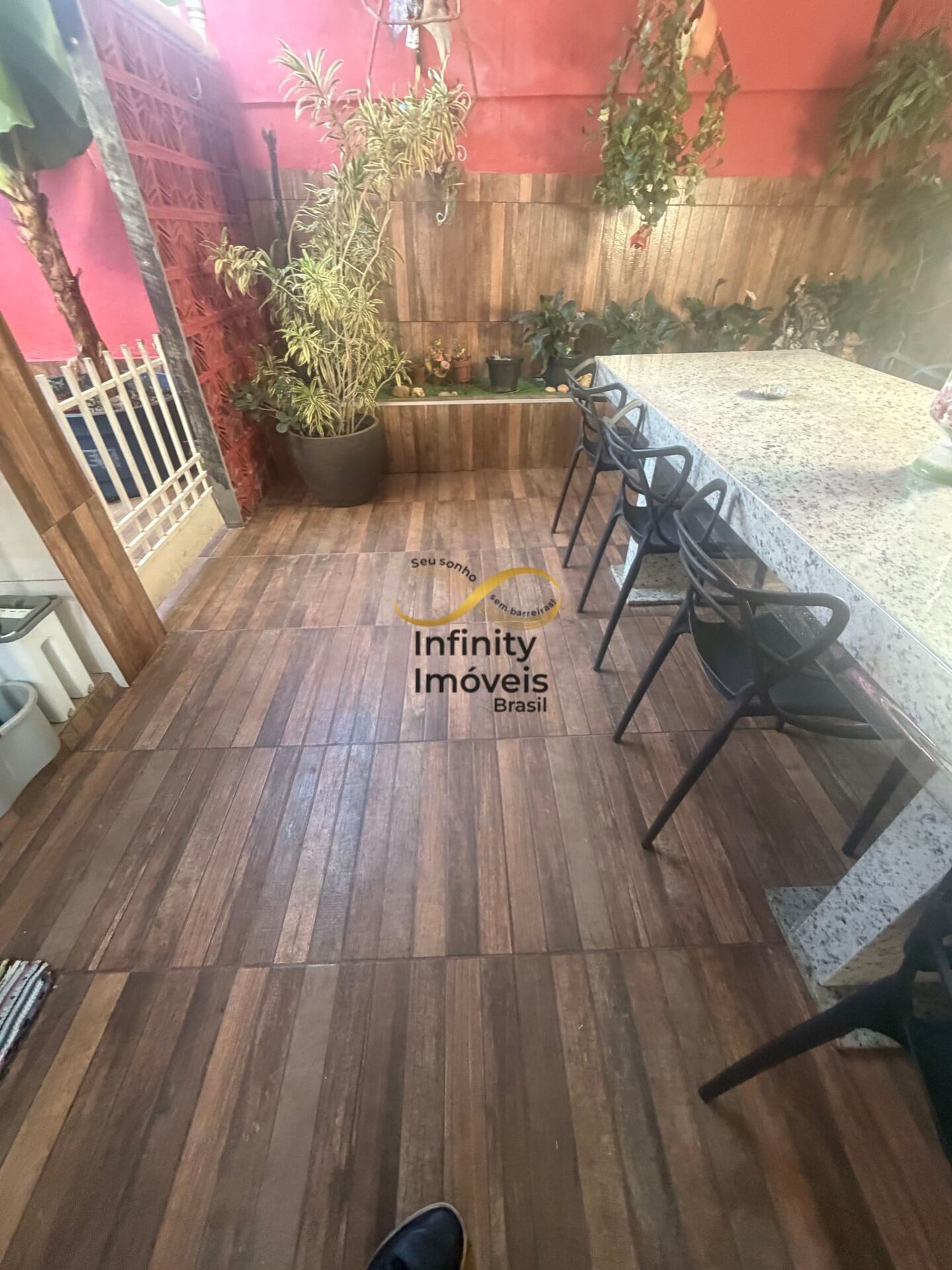Casa, 5 quartos, 360 m² - Foto 18