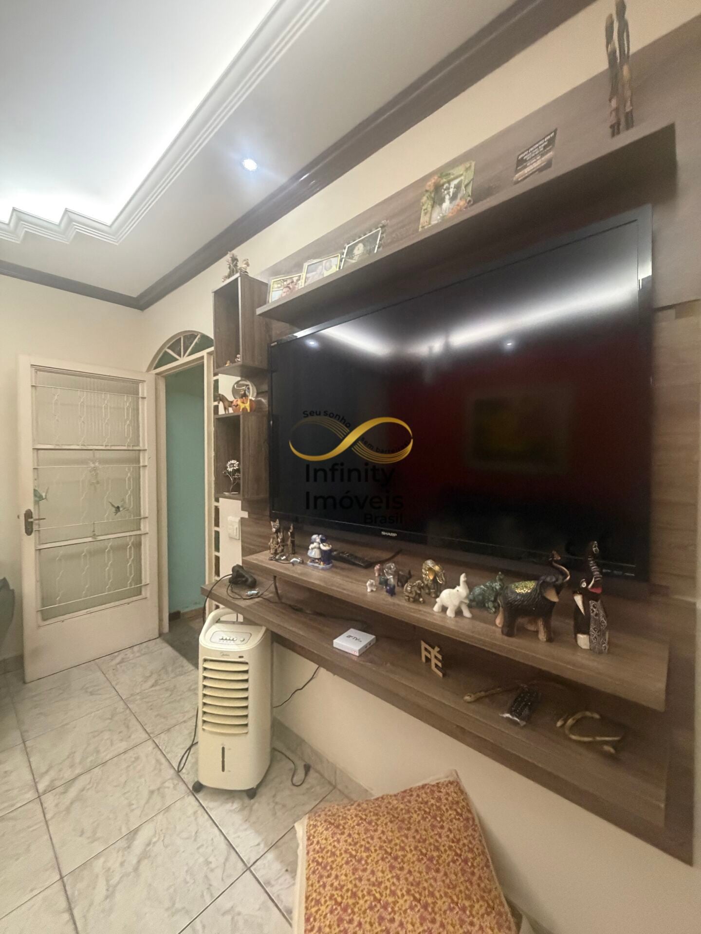 Casa, 5 quartos, 360 m² - Foto 37