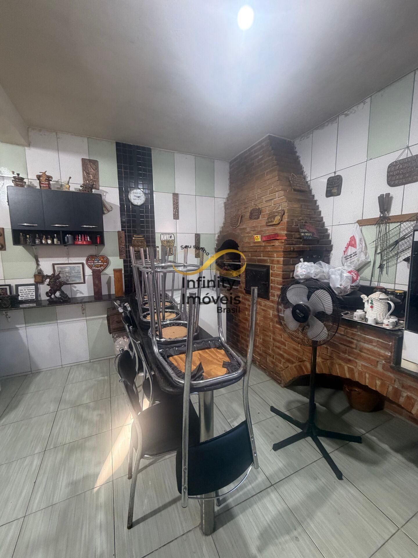 Casa, 5 quartos, 360 m² - Foto 16