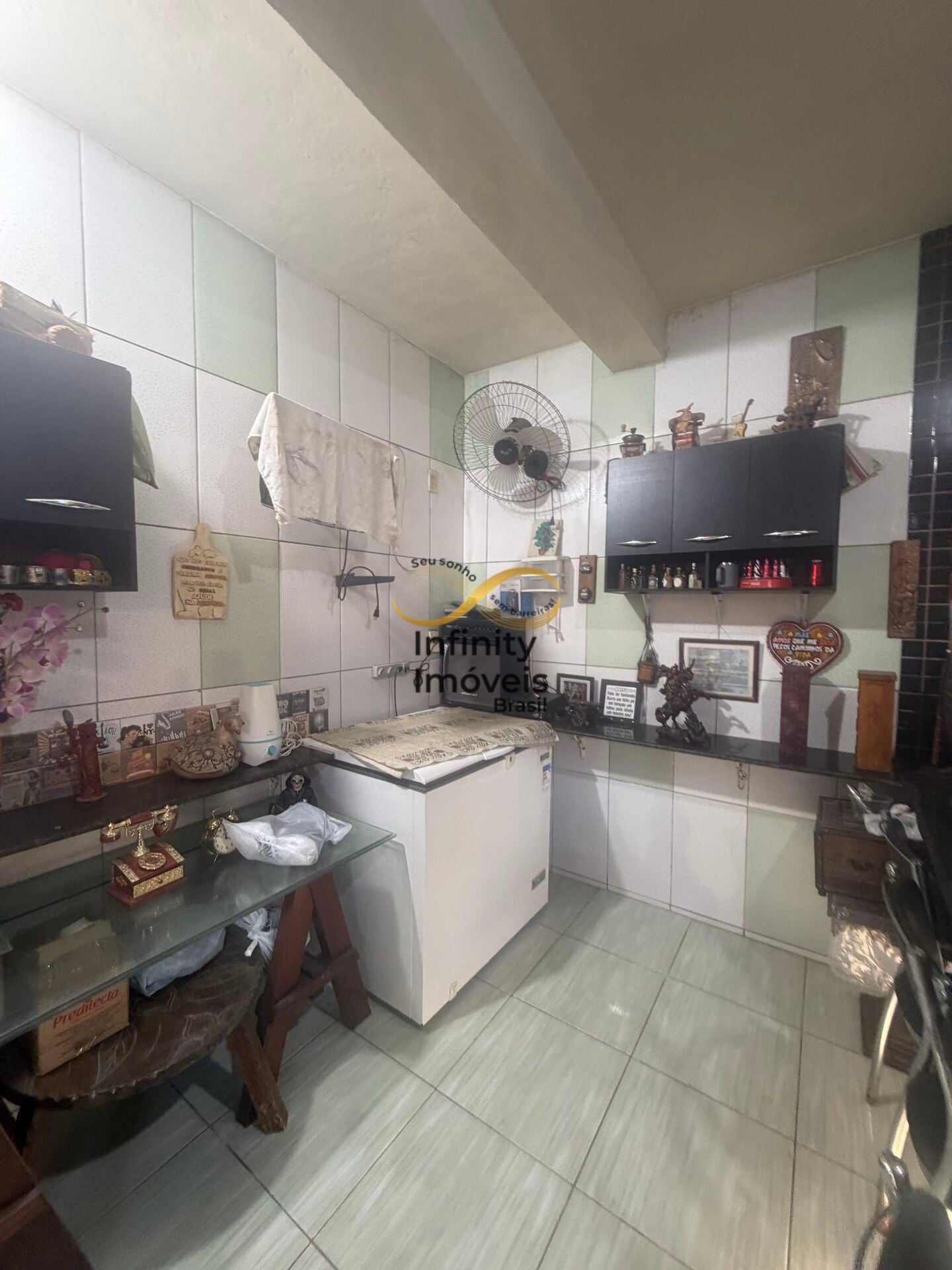 Casa, 5 quartos, 360 m² - Foto 11