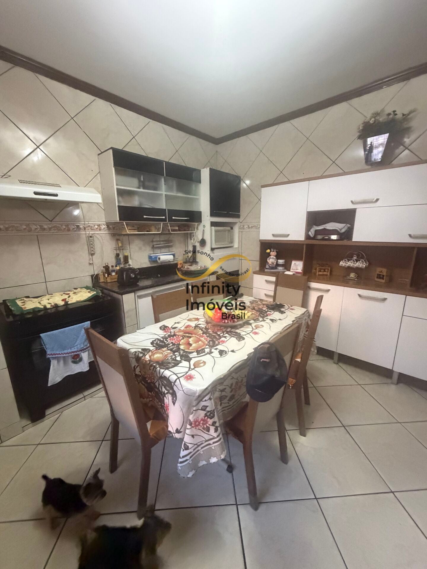 Casa, 5 quartos, 360 m² - Foto 23