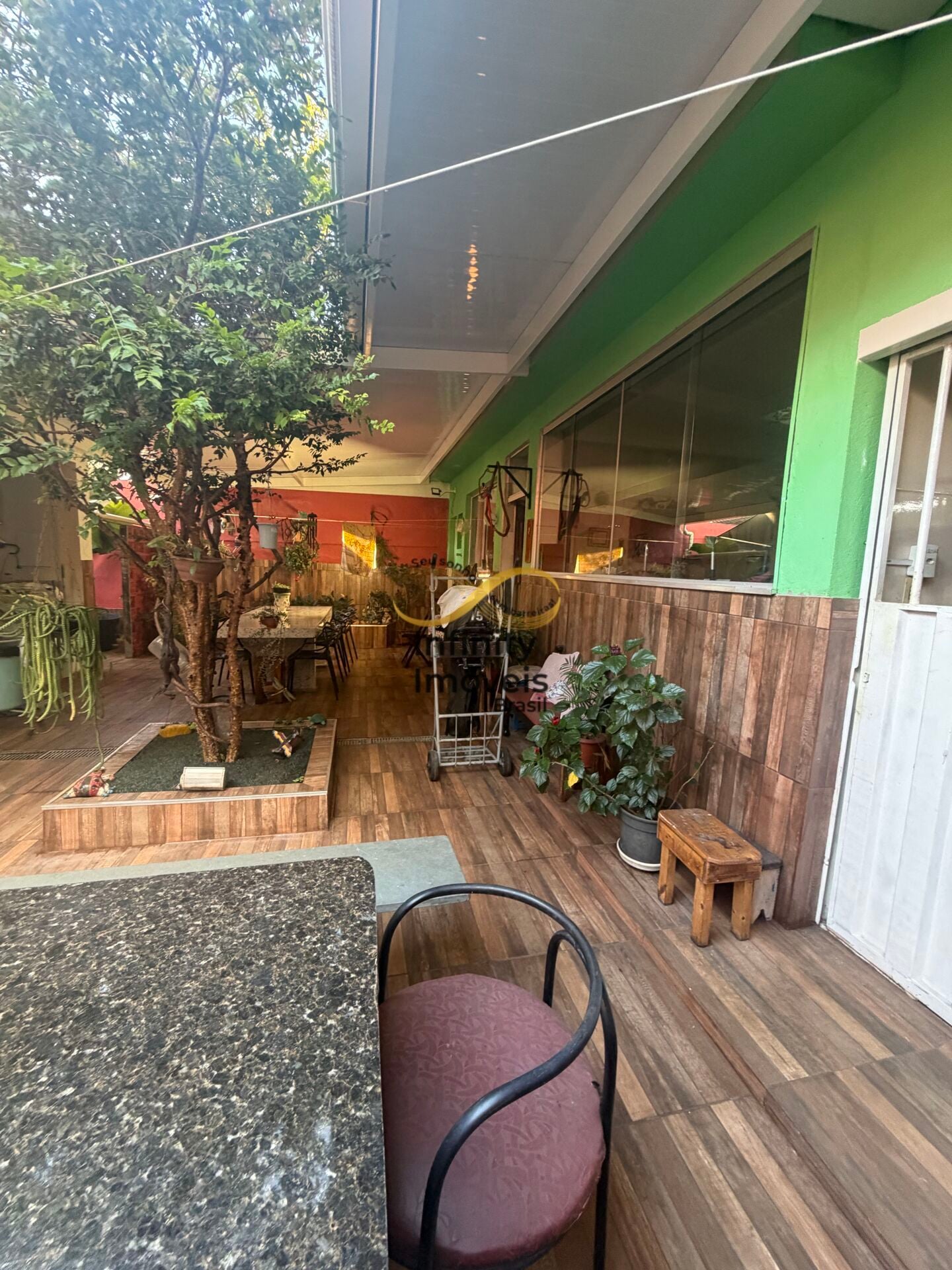 Casa, 5 quartos, 360 m² - Foto 5