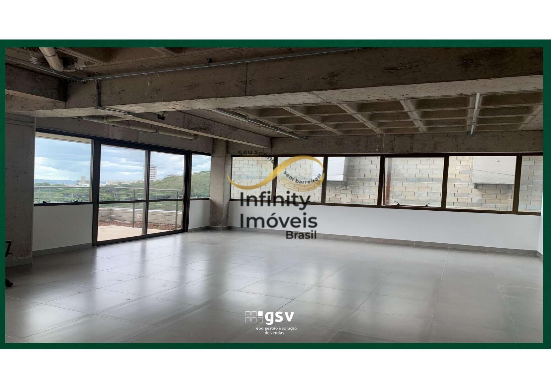 Sala-Conjunto, 243 m² - Foto 9