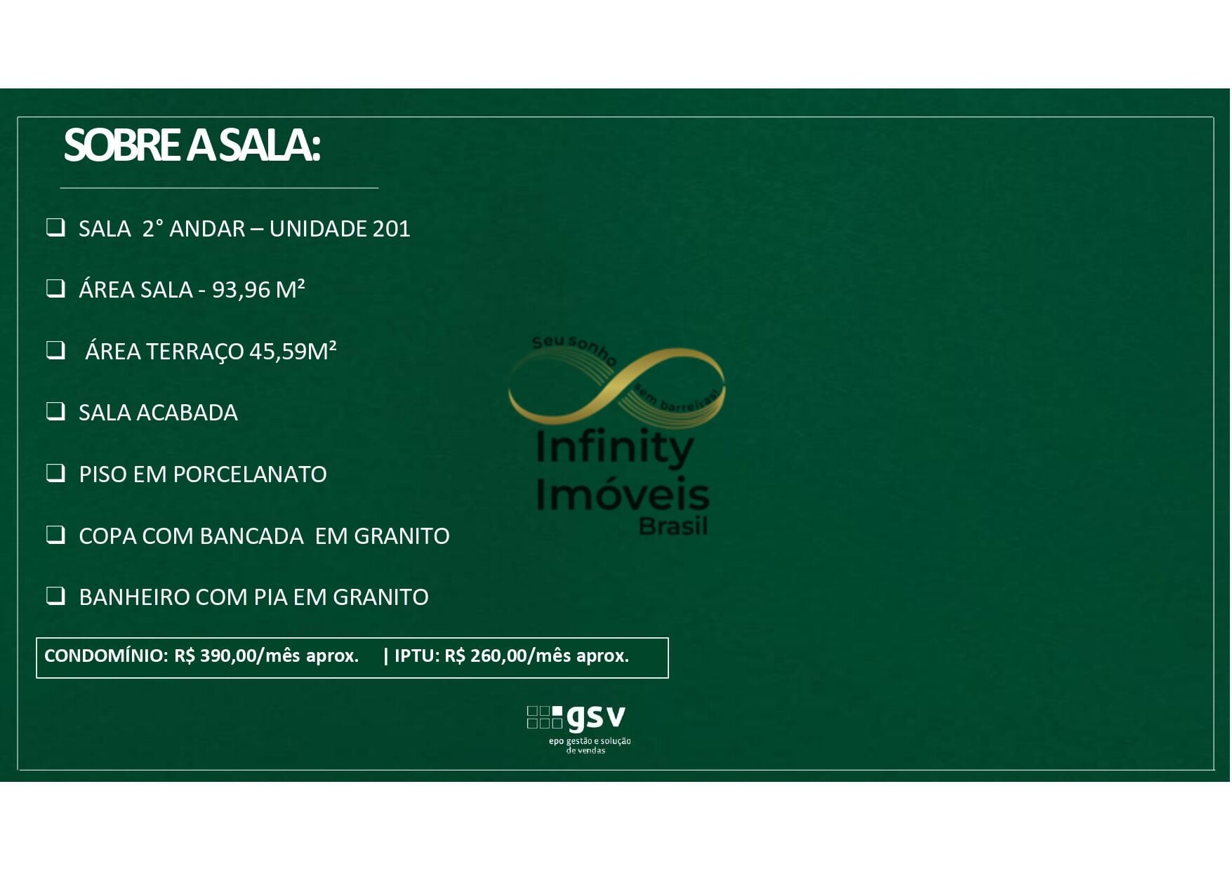 Sala-Conjunto, 243 m² - Foto 4