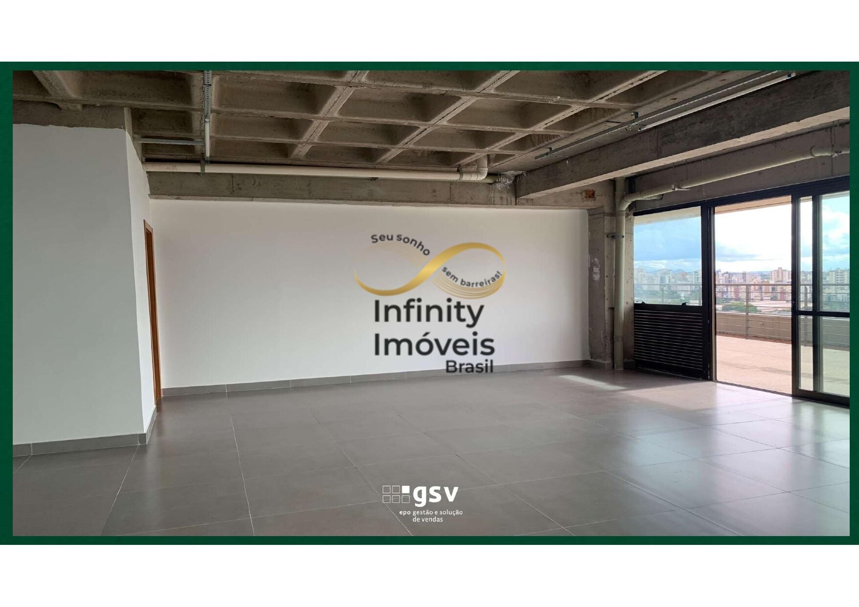 Sala-Conjunto, 243 m² - Foto 7
