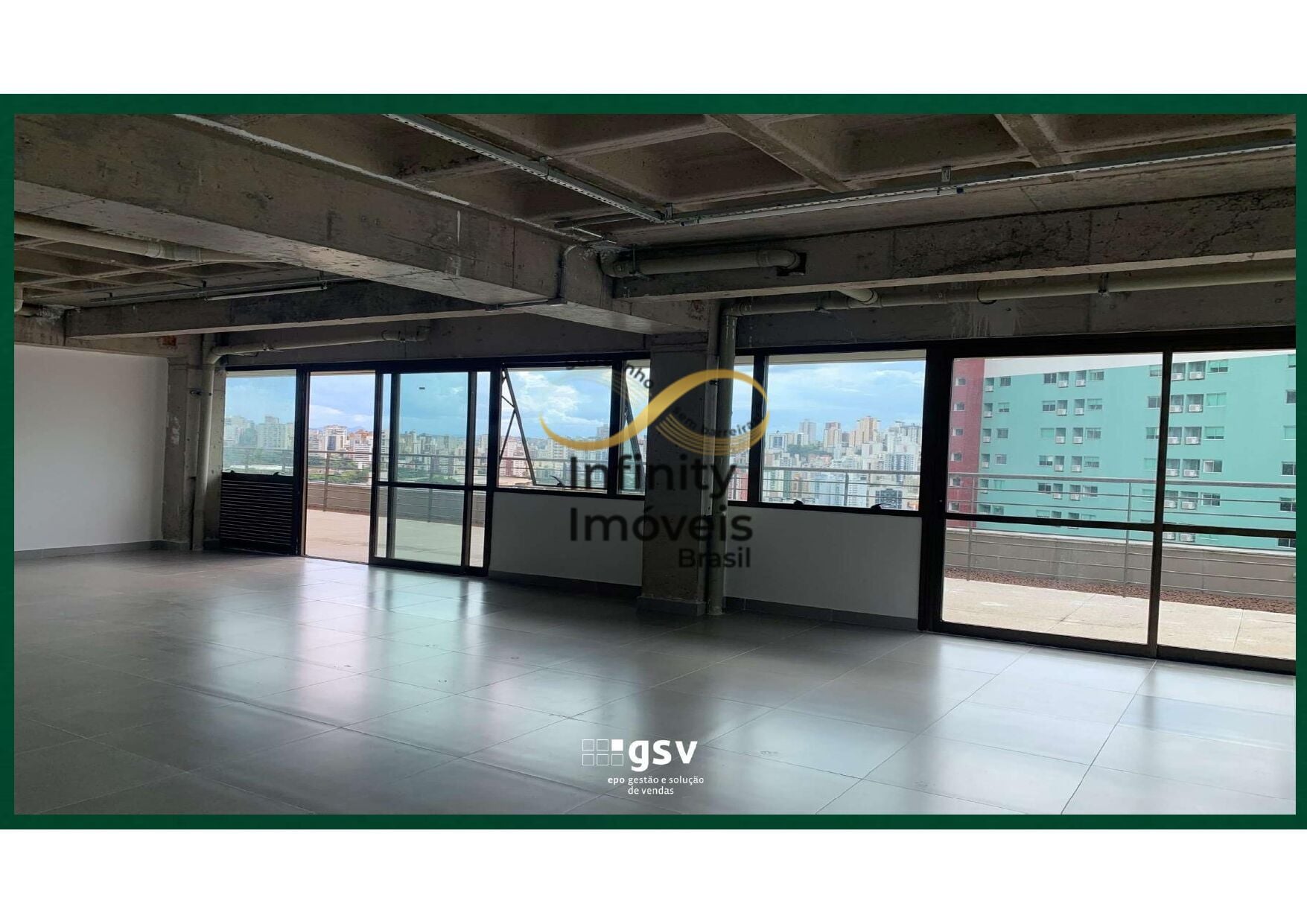 Sala-Conjunto, 243 m² - Foto 8