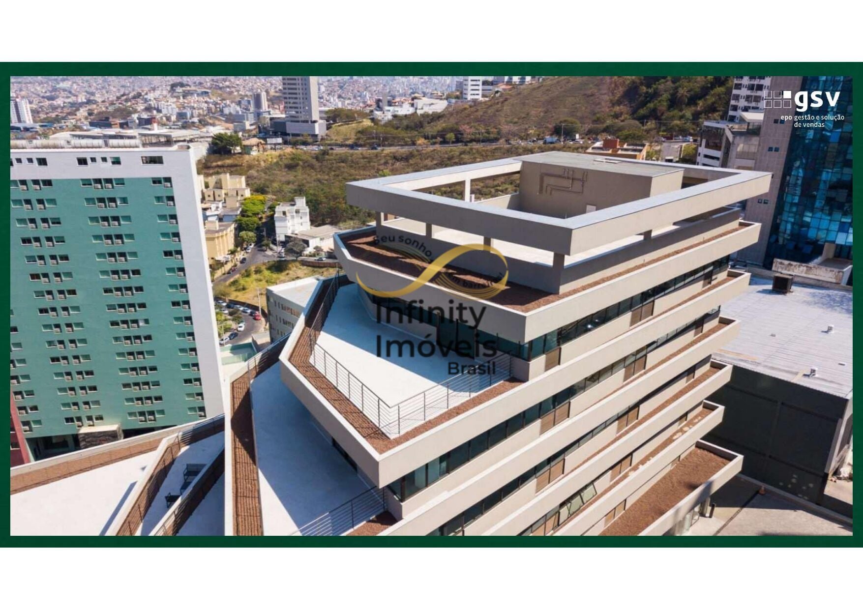Sala-Conjunto, 243 m² - Foto 6