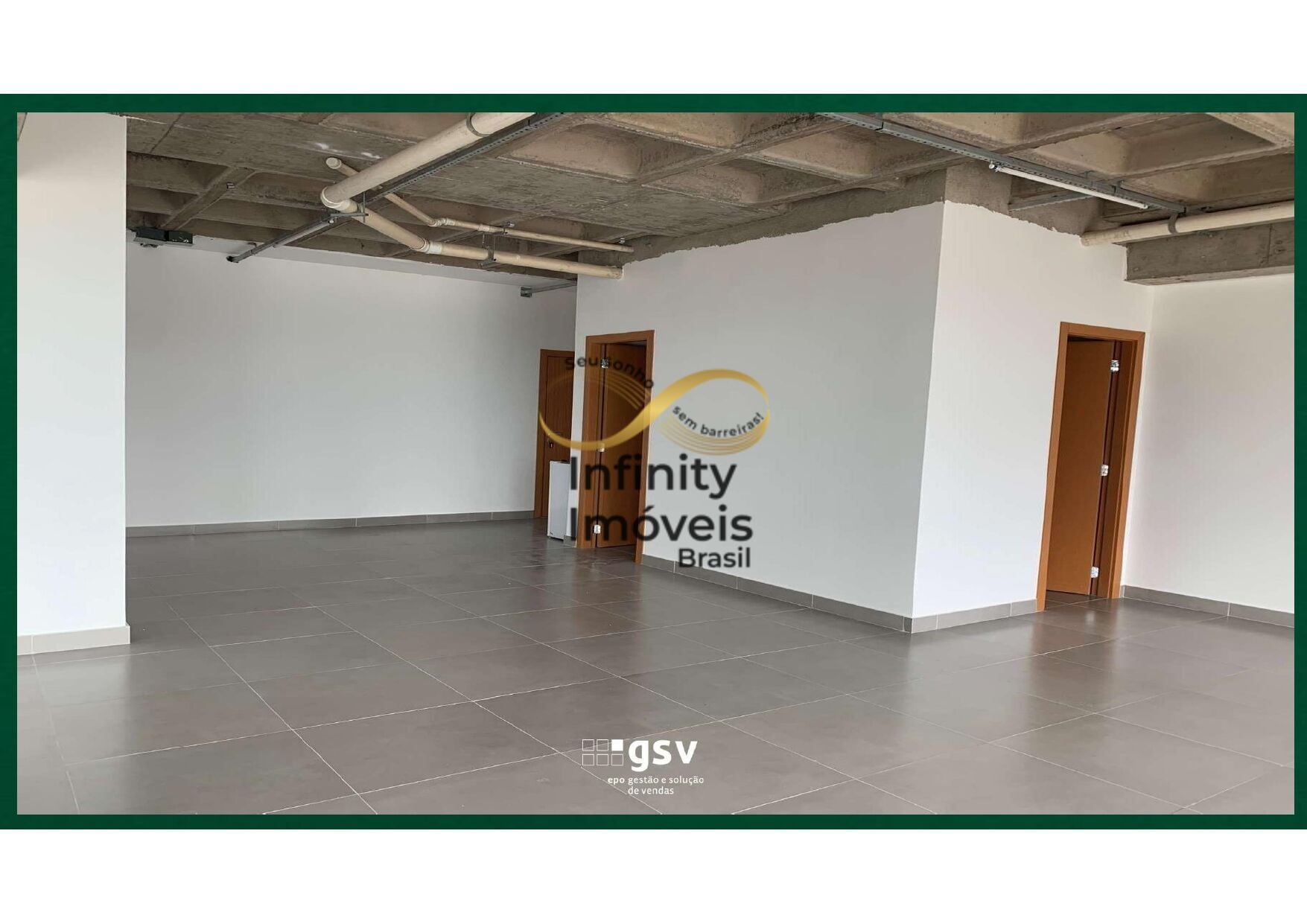 Sala-Conjunto, 243 m² - Foto 11