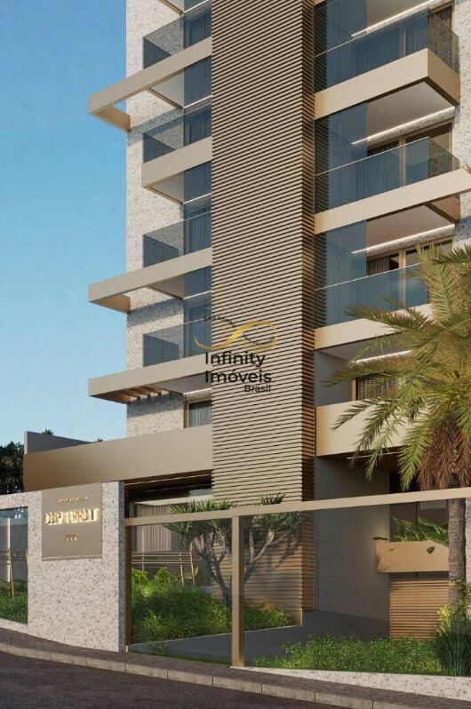 Apartamento, 3 quartos, 83 m² - Foto 1