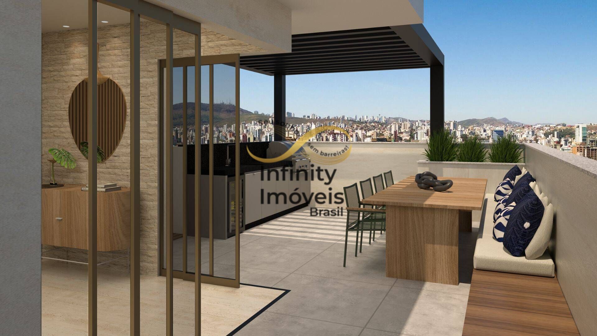 Apartamento, 3 quartos, 83 m² - Foto 7