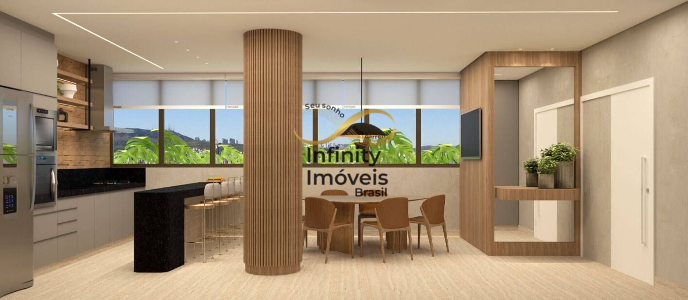 Apartamento, 3 quartos, 83 m² - Foto 3